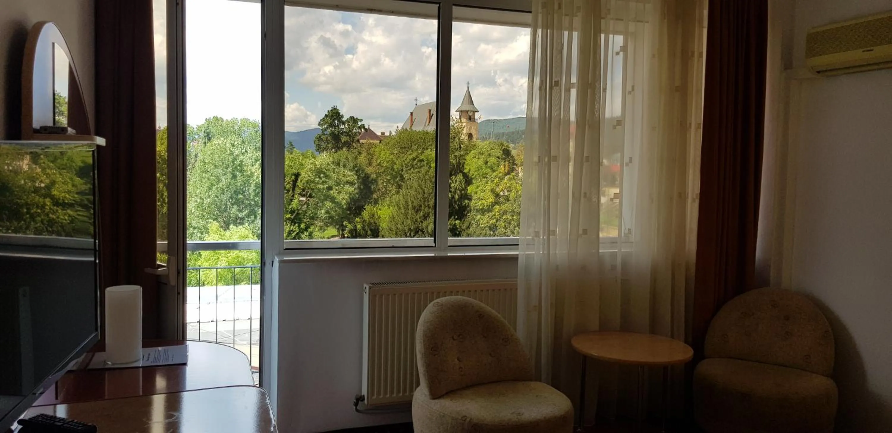 GRAND HOTEL CEAHLAU