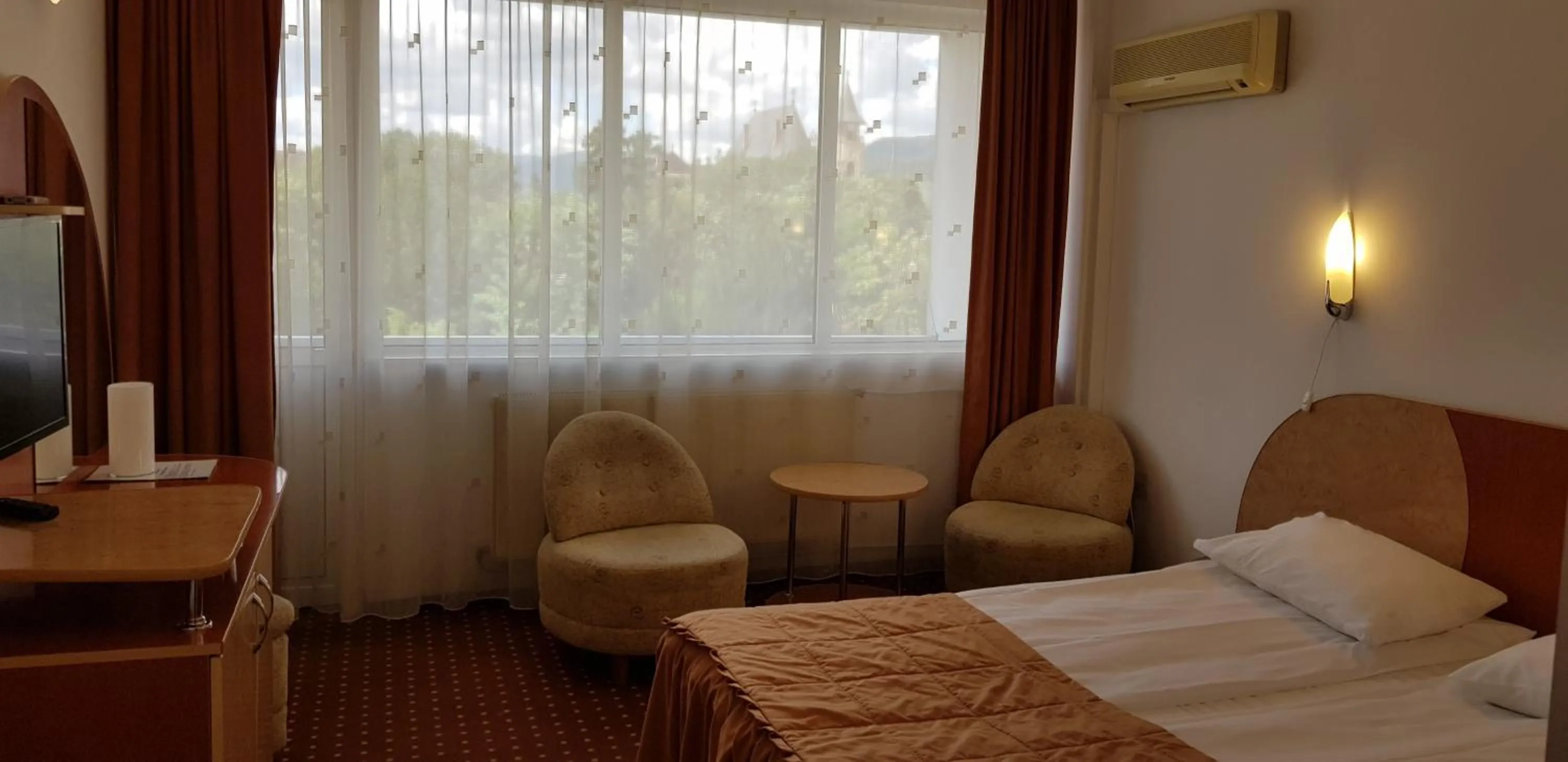 GRAND HOTEL CEAHLAU
