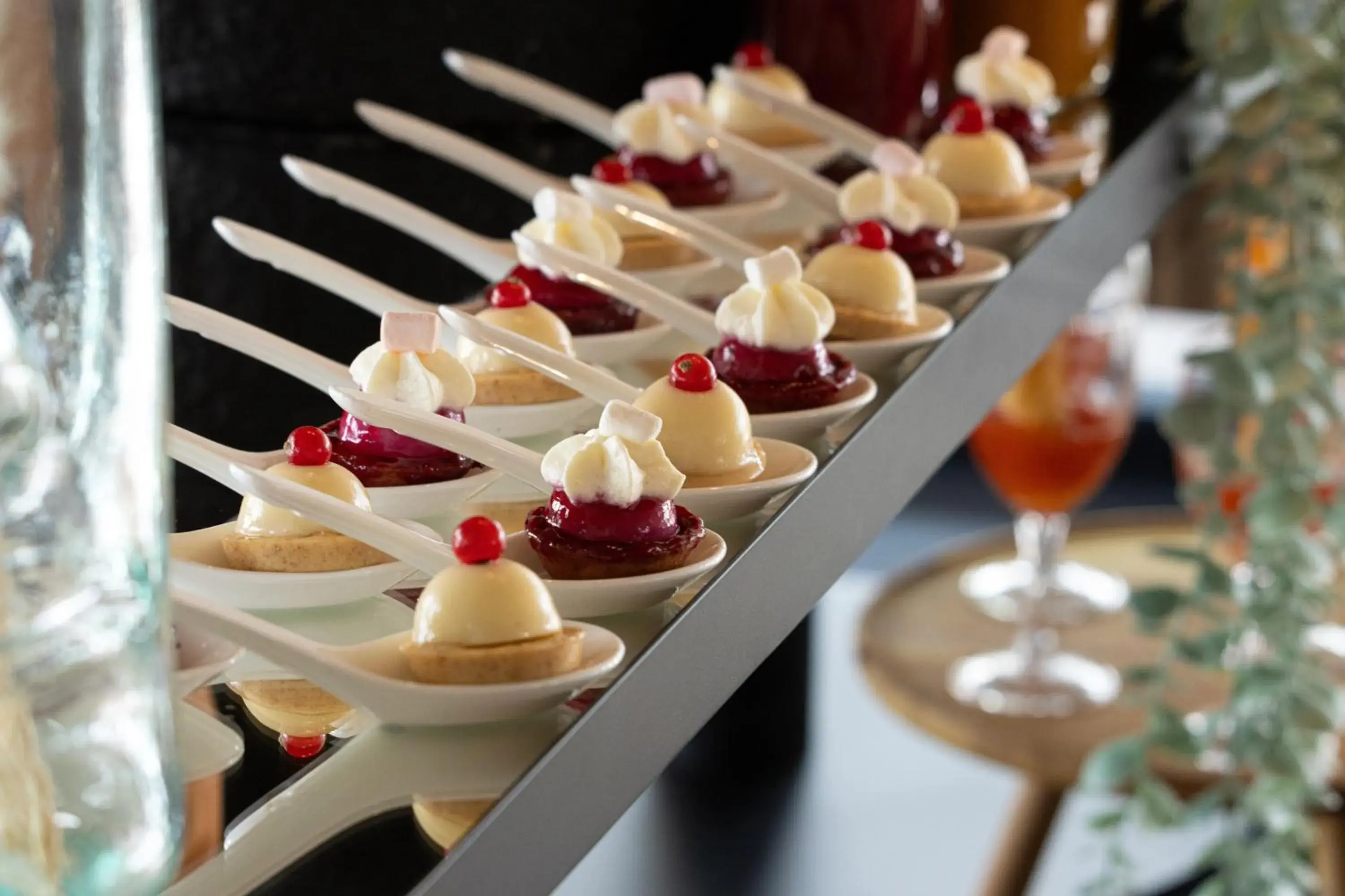 Food and drinks in Hyatt House Paris Charles de Gaulle Airport Food and drinks in Hyatt House Paris Charles de Gaulle Airport