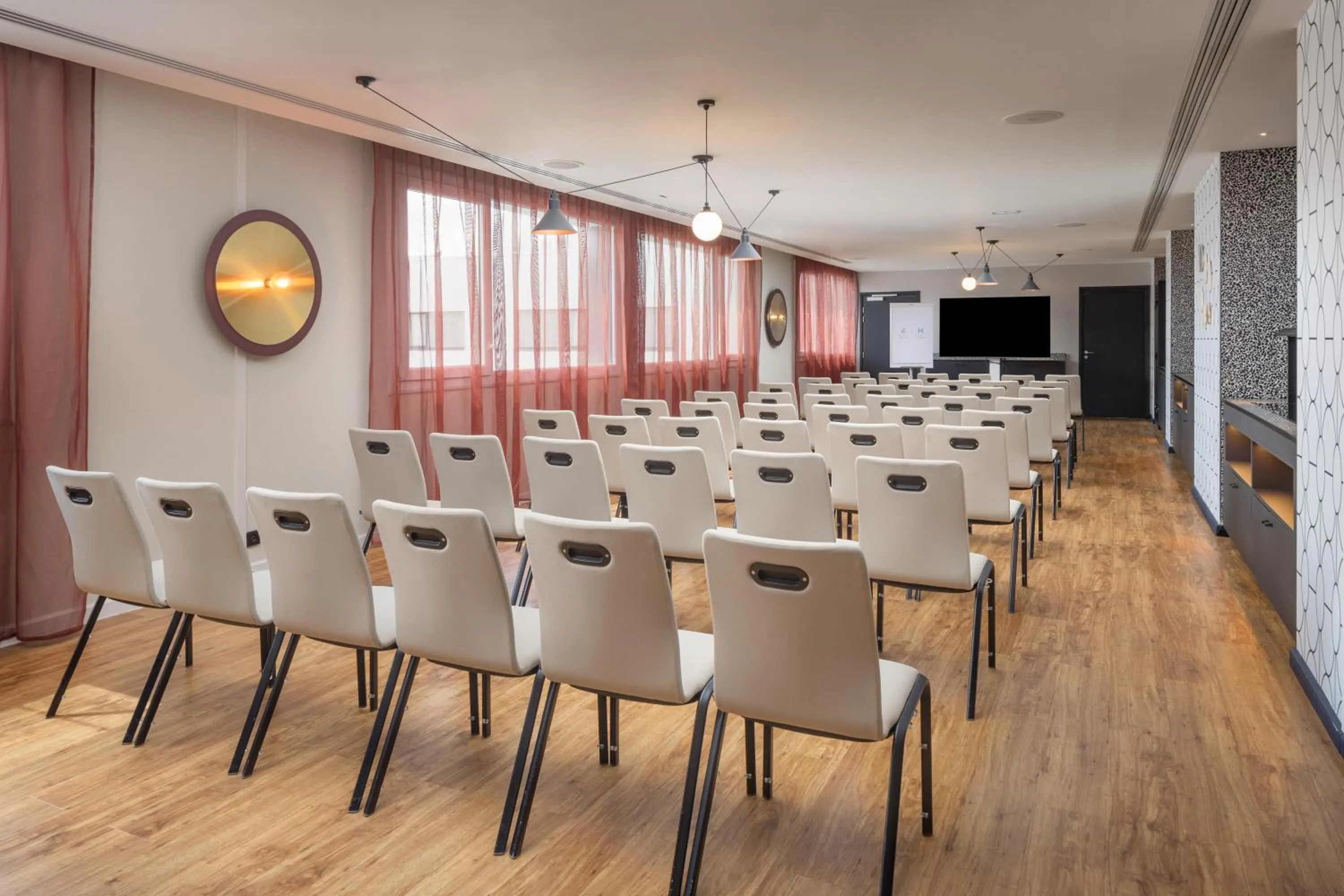 Banquet/Function facilities in Hyatt Place Paris Charles de Gaulle Airport