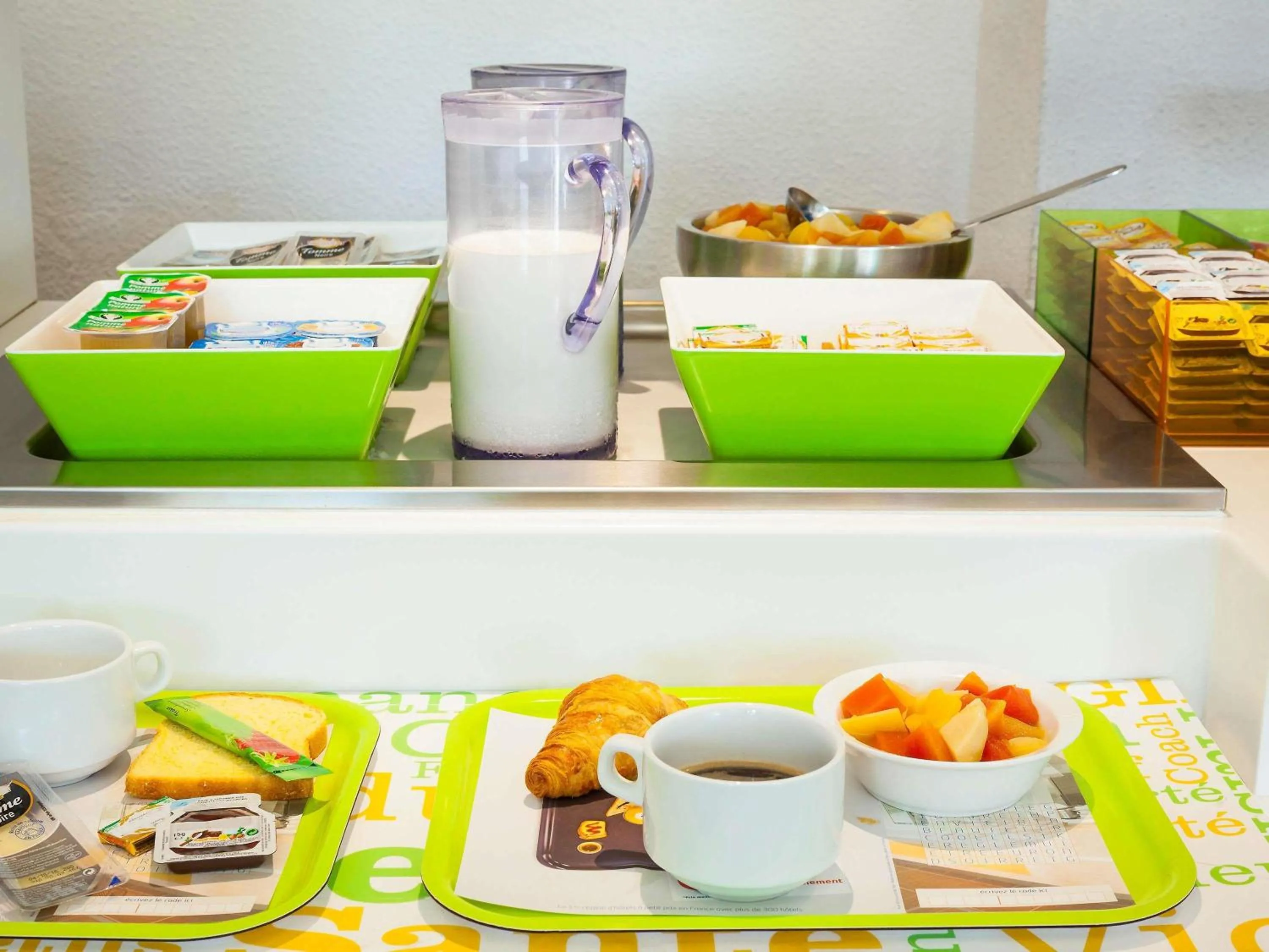 Other in ibis budget Sucy en Brie