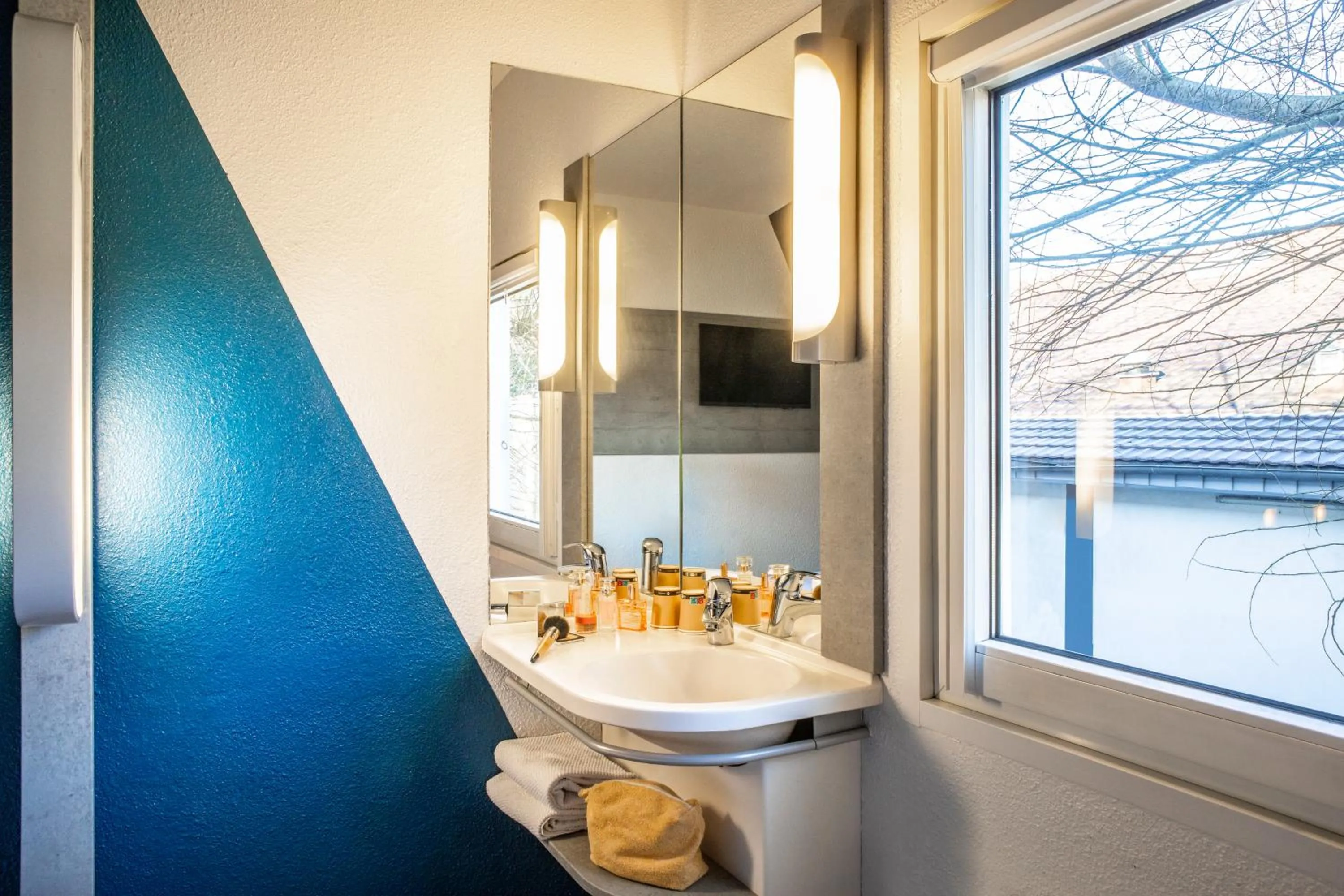 ibis budget Sucy en Brie