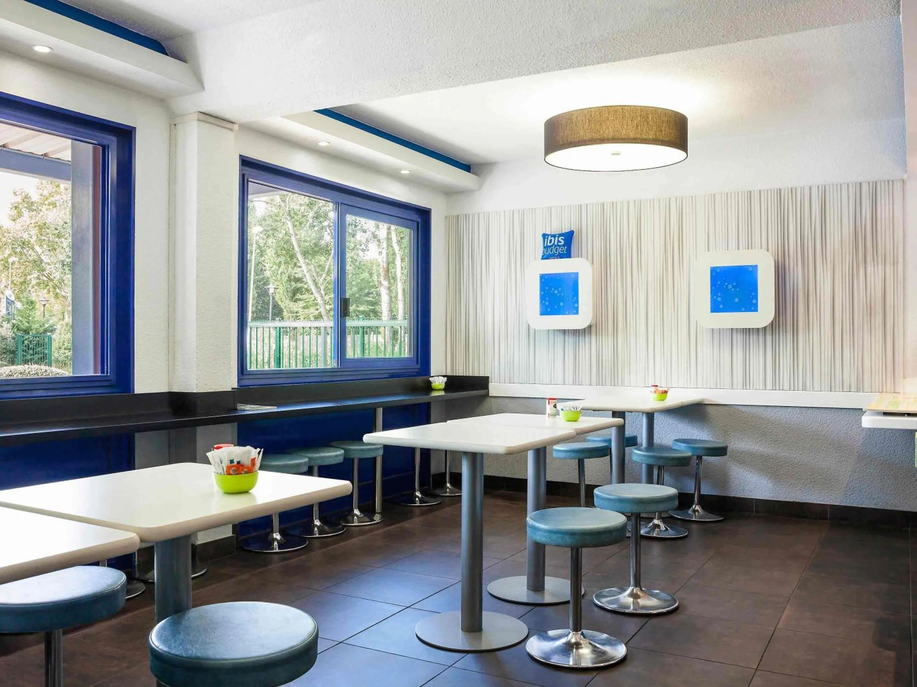 Other in ibis budget Sucy en Brie