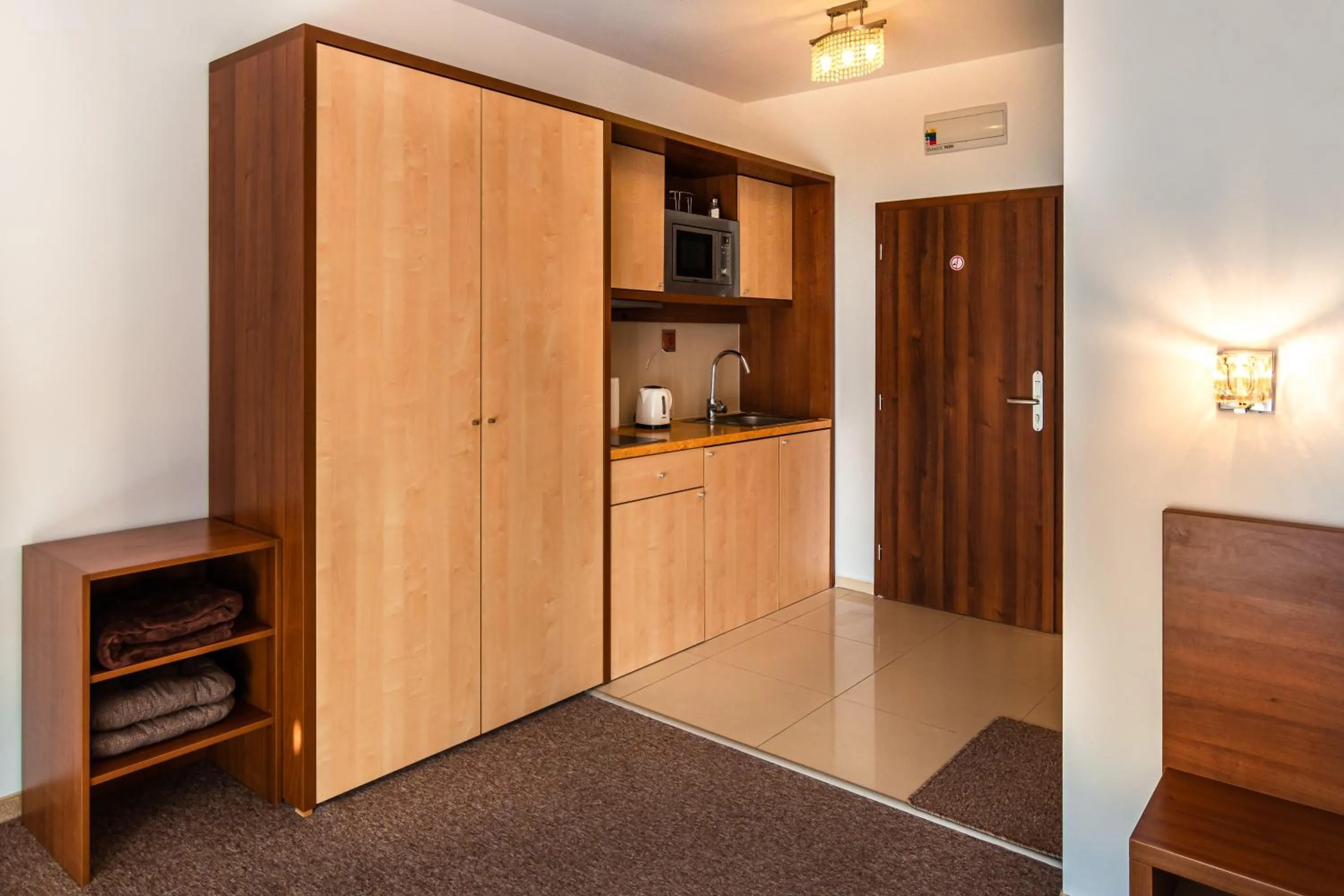 apartmán Ela - TATRY GOLF