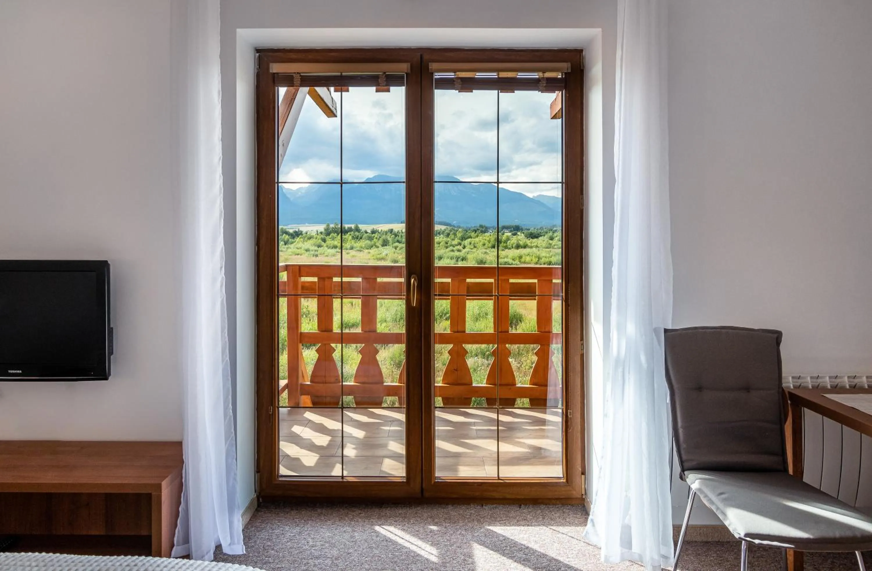 apartmán Ela - TATRY GOLF