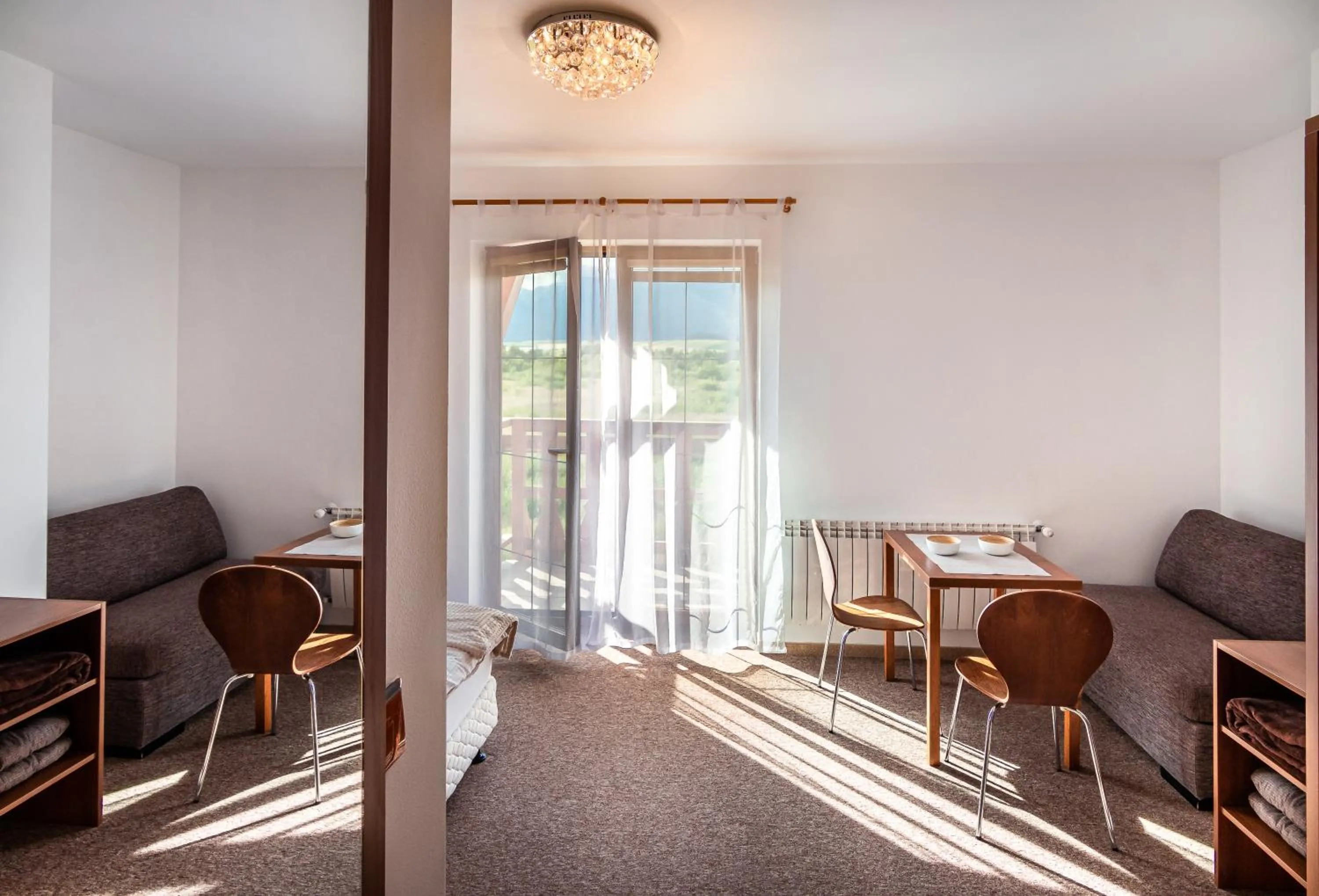 apartmán Ela - TATRY GOLF