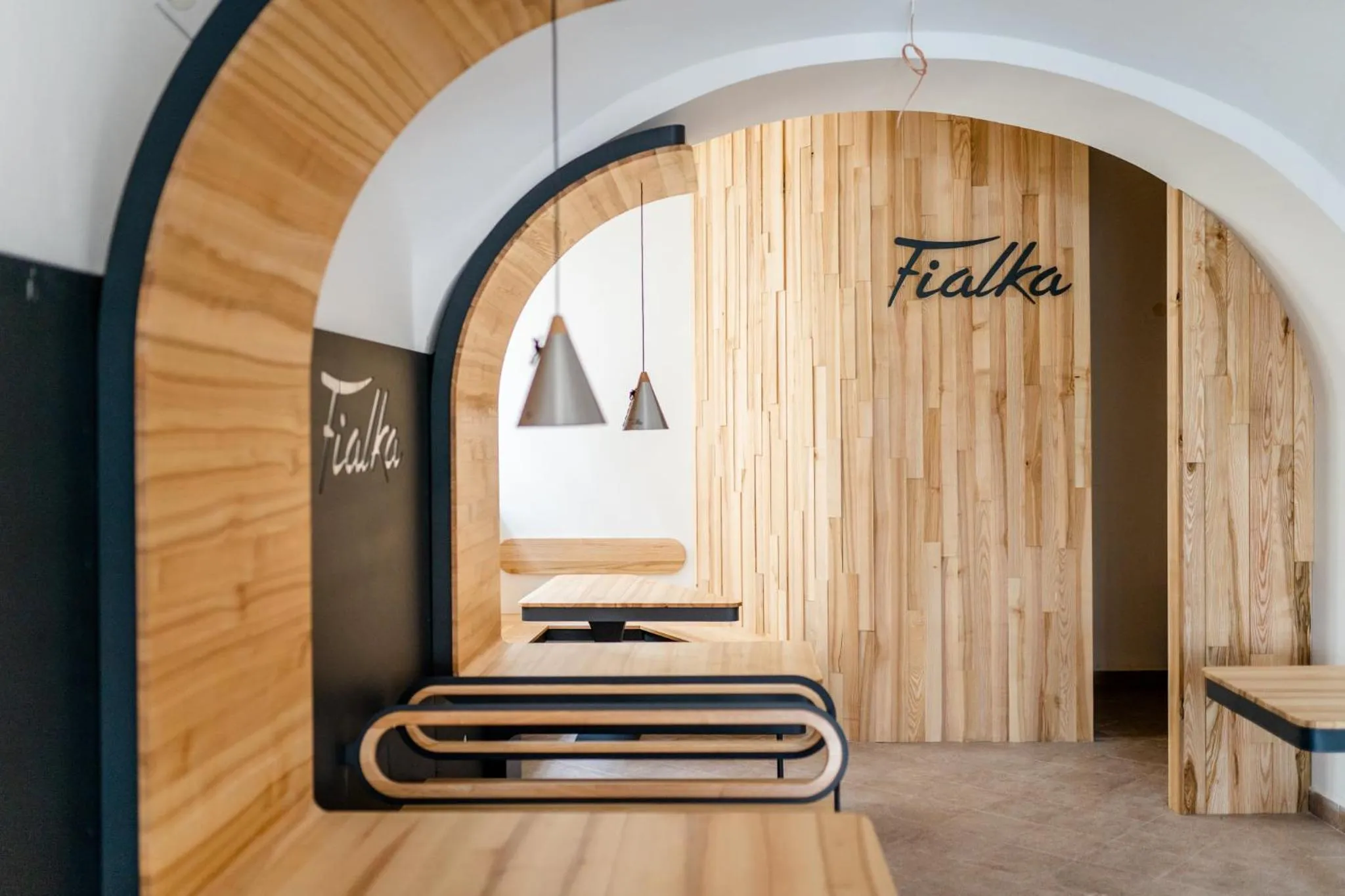 Restaurant/places to eat in JEZ&SPI Sušice