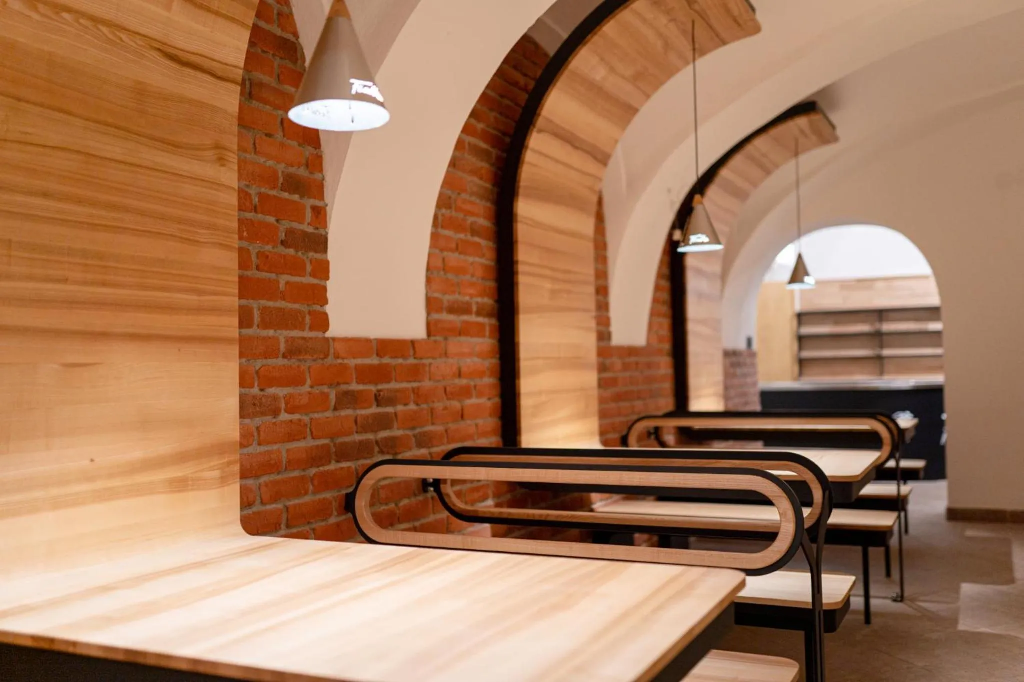 Restaurant/places to eat in JEZ&SPI Sušice