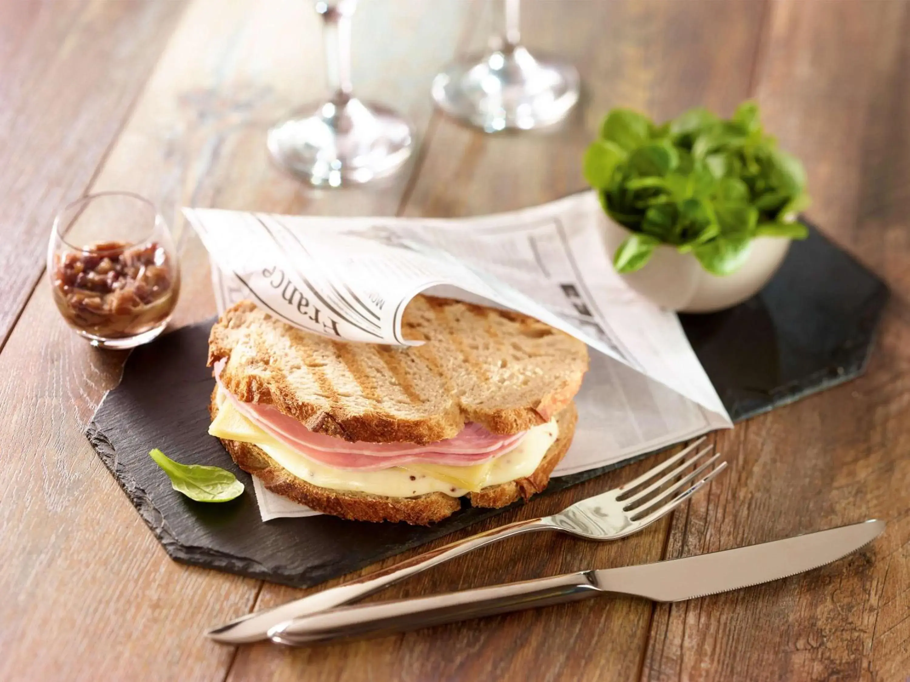 Restaurant/places to eat in ibis Velizy Jouy-En-Josas Restaurant/places to eat in ibis Velizy Jouy-En-Josas