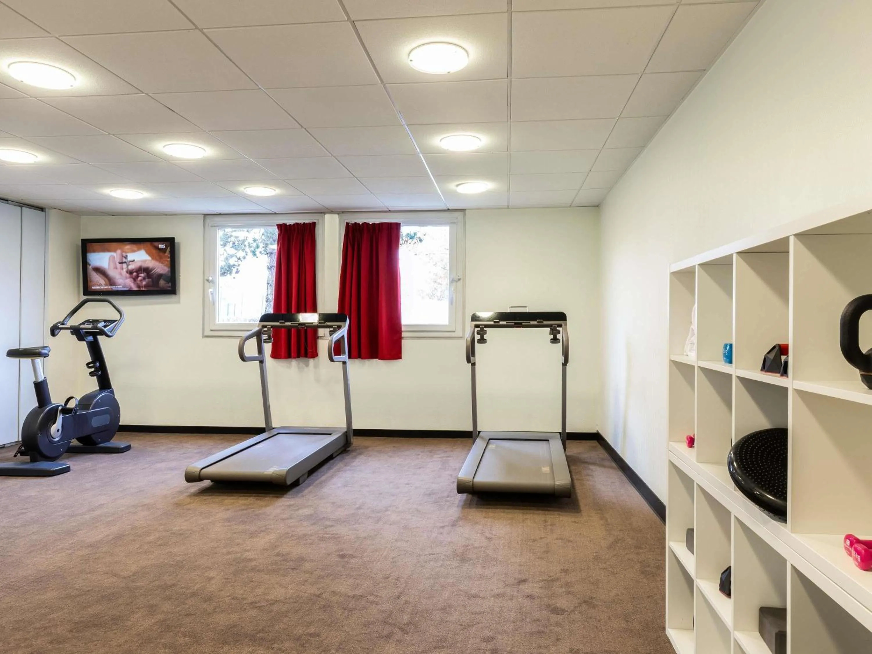 Other in ibis Velizy Jouy-En-Josas