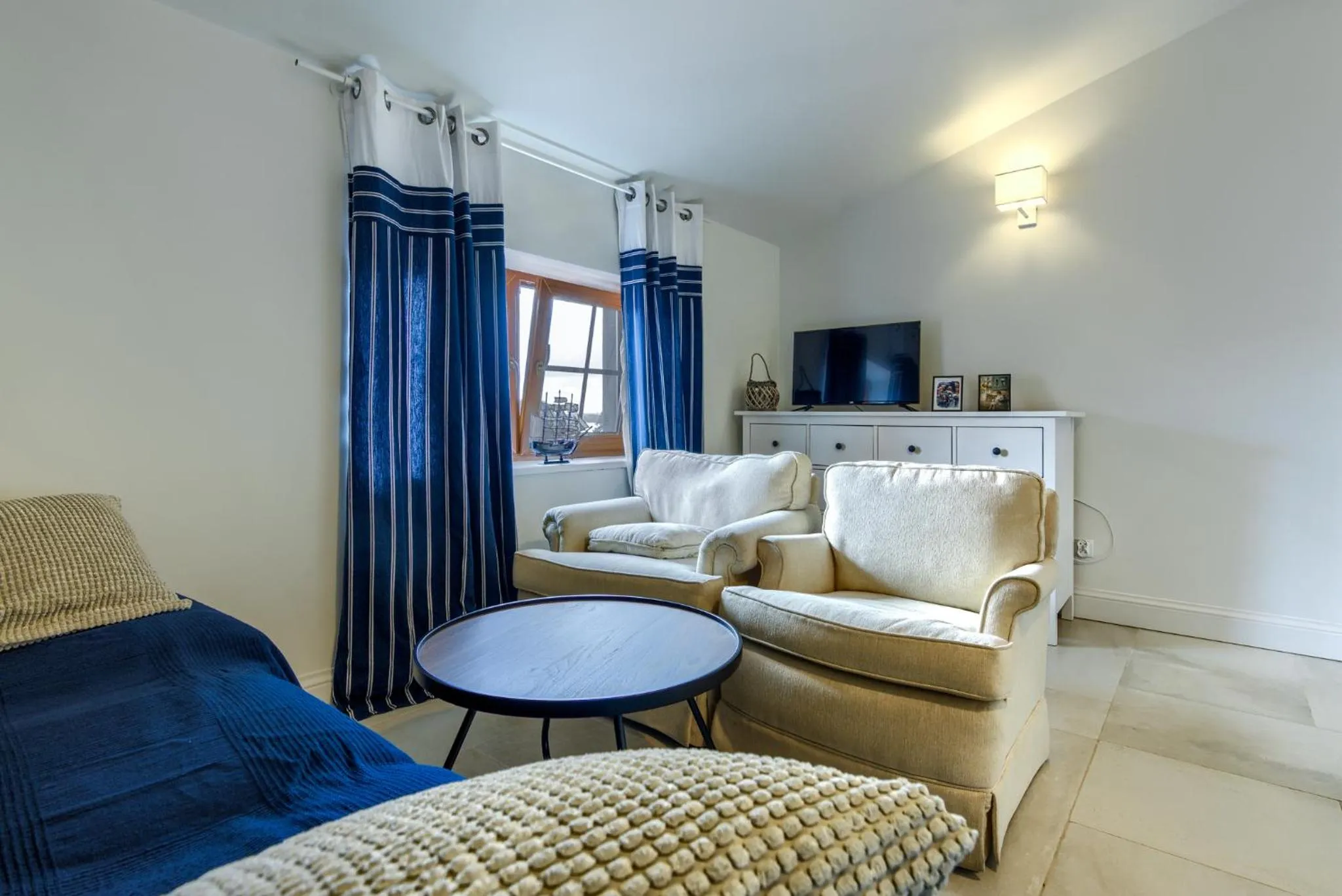 Photo of the whole room in Pensjonat Rybical