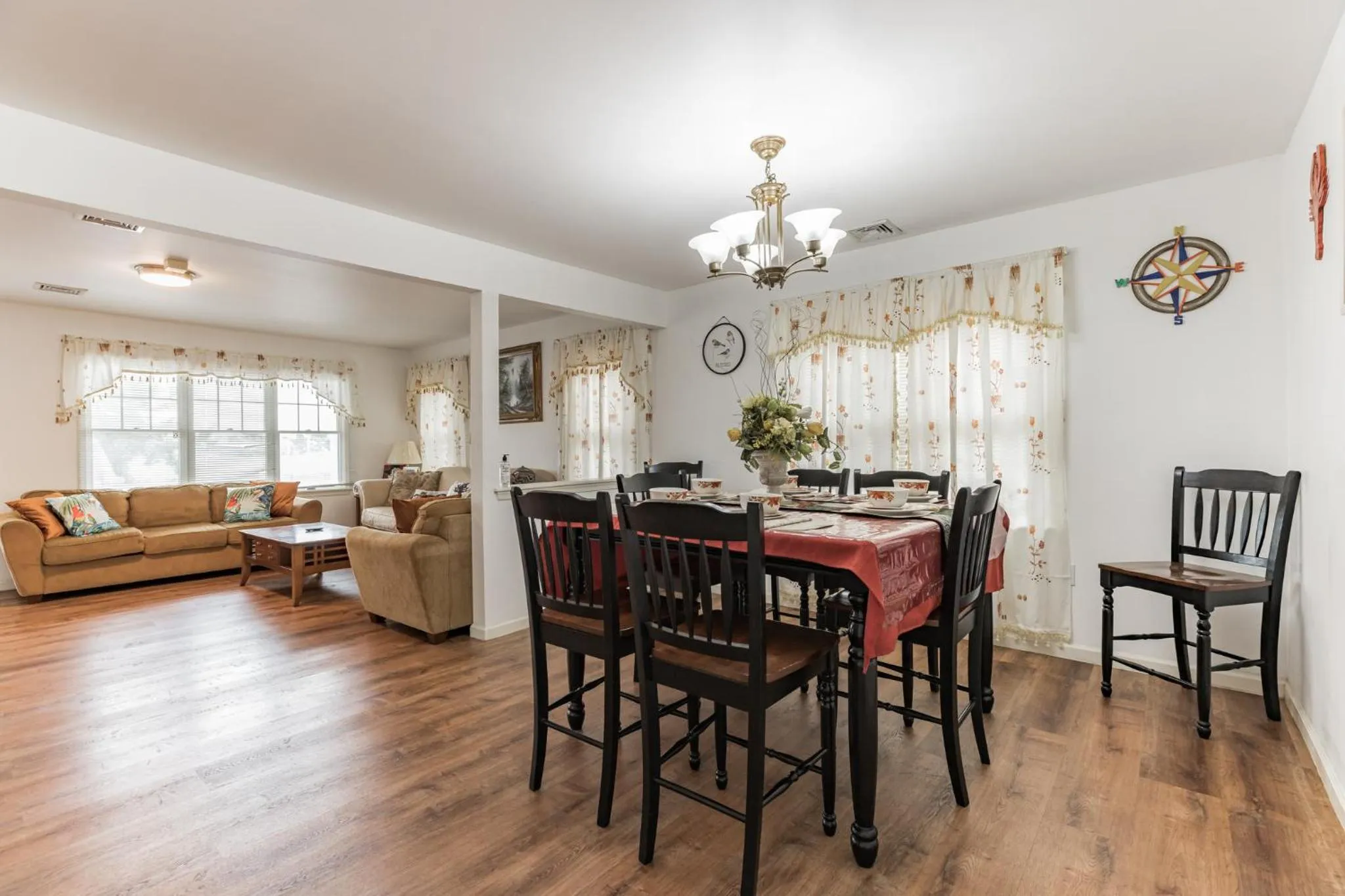 Atlantic City-Waterfront Park-Amazing 360 views