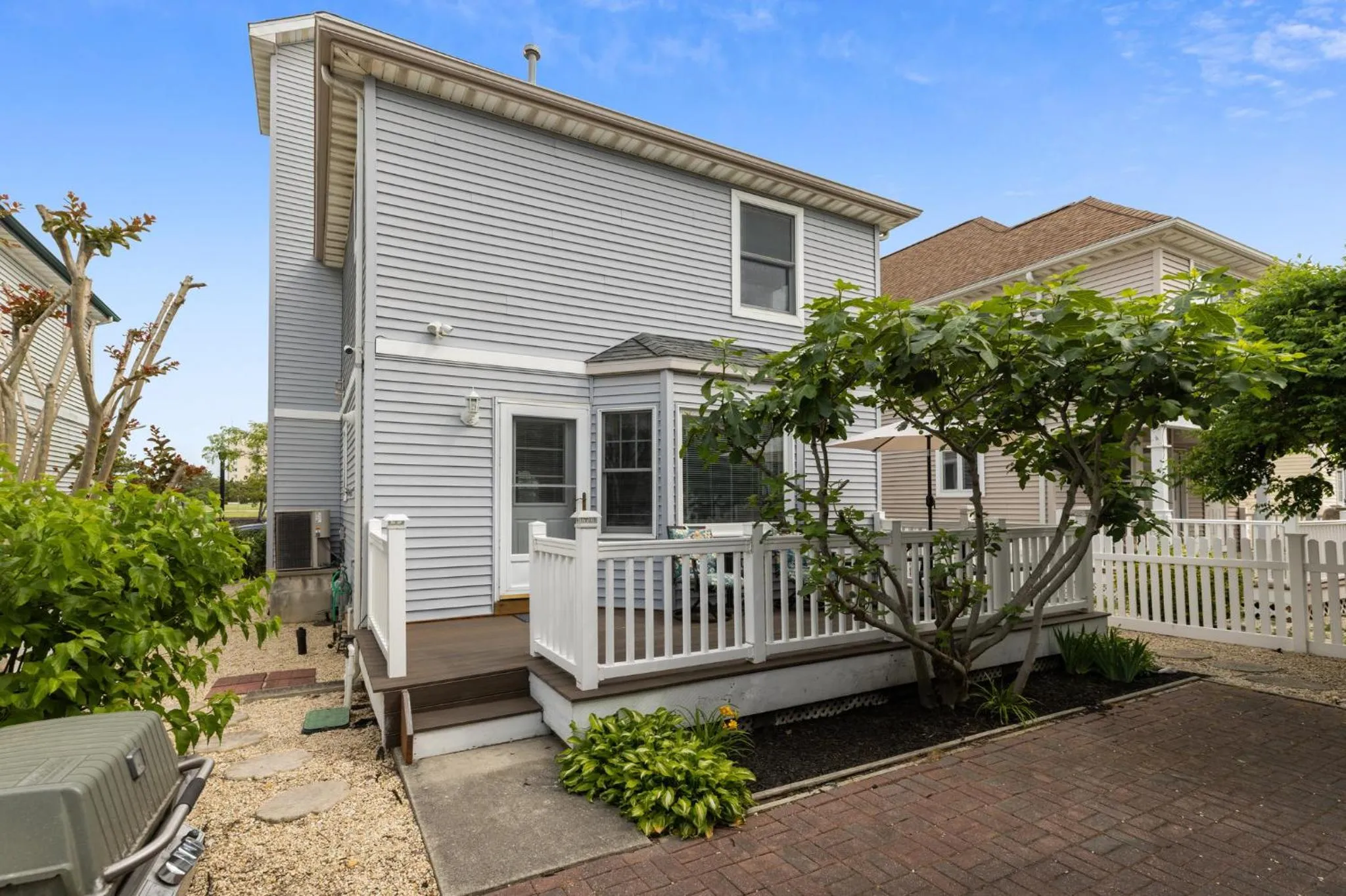 Atlantic City-Waterfront Park-Amazing 360 views