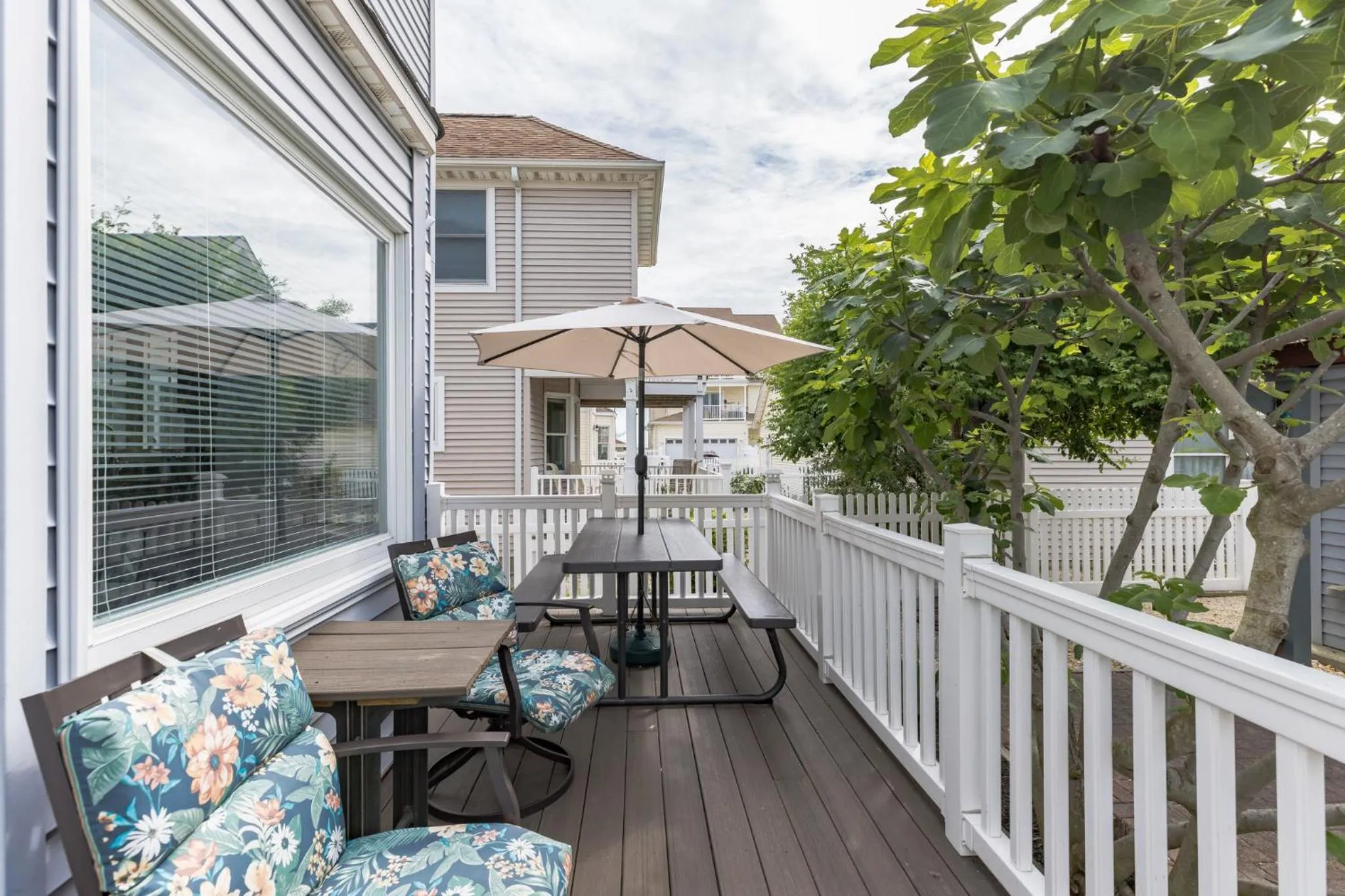 Atlantic City-Waterfront Park-Amazing 360 views