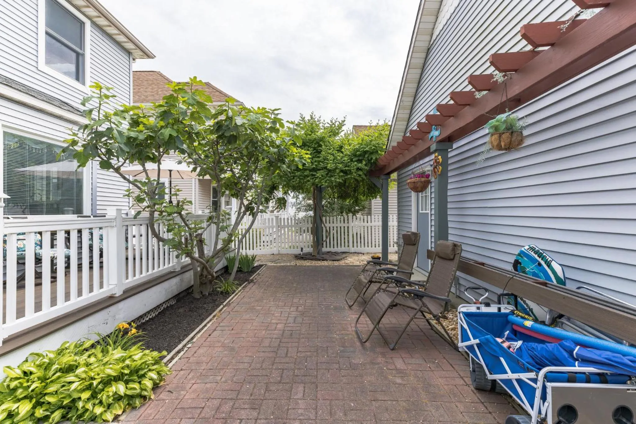 Atlantic City-Waterfront Park-Amazing 360 views