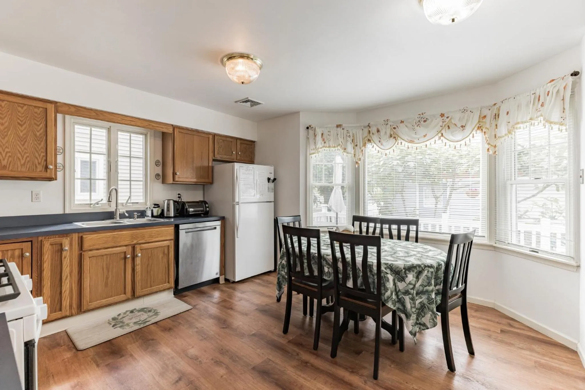 Atlantic City-Waterfront Park-Amazing 360 views