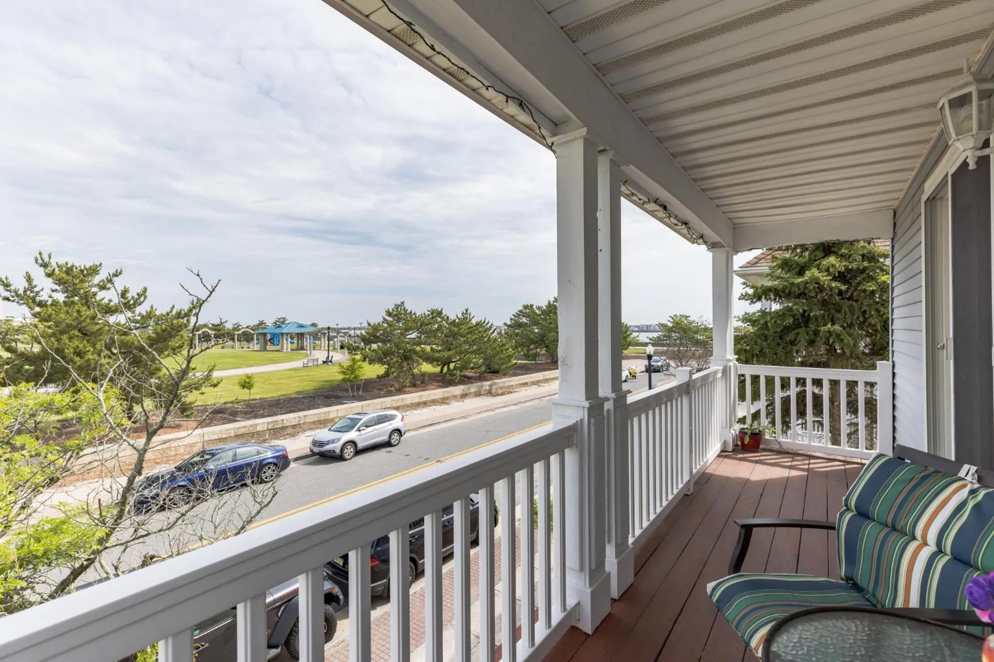 Atlantic City-Waterfront Park-Amazing 360 views