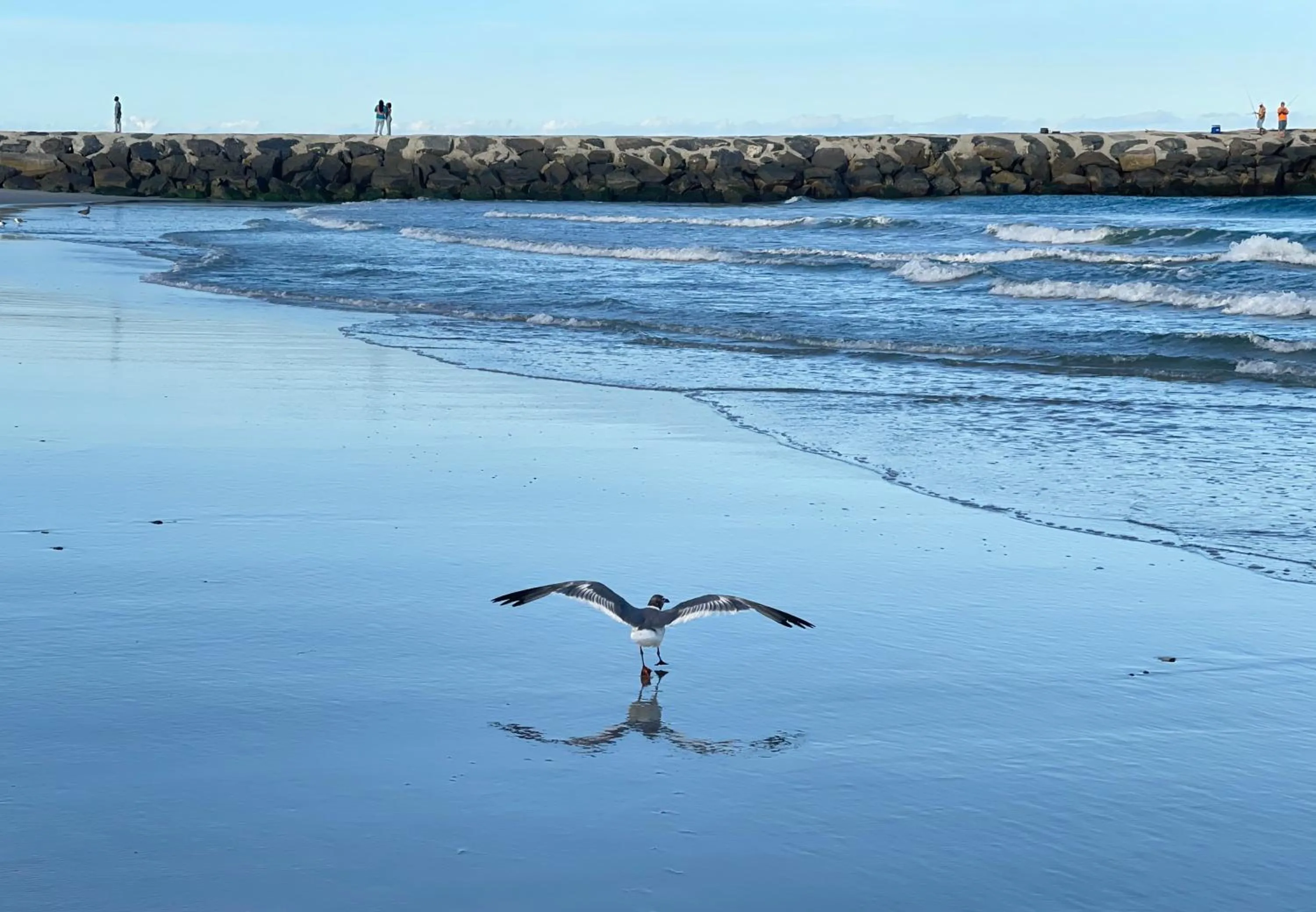 Atlantic City-Waterfront Park-Amazing 360 views