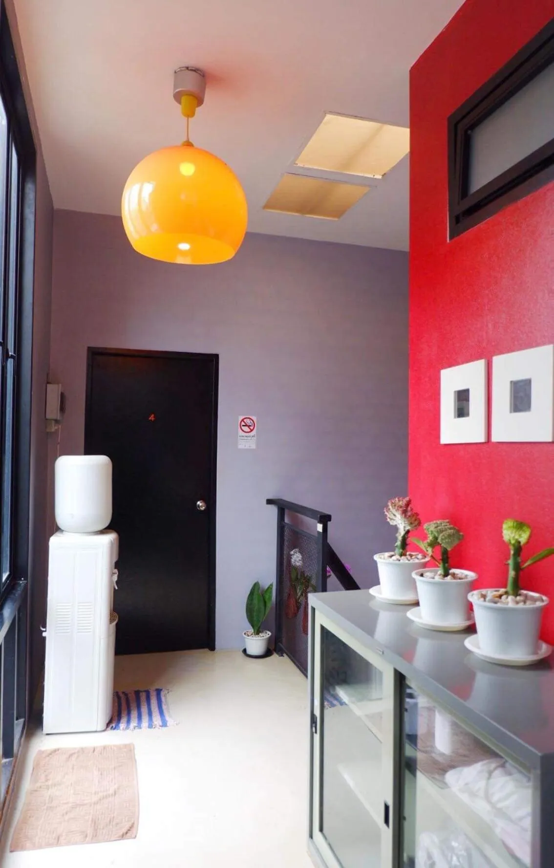 Rin GuestHouse Pracharak RD