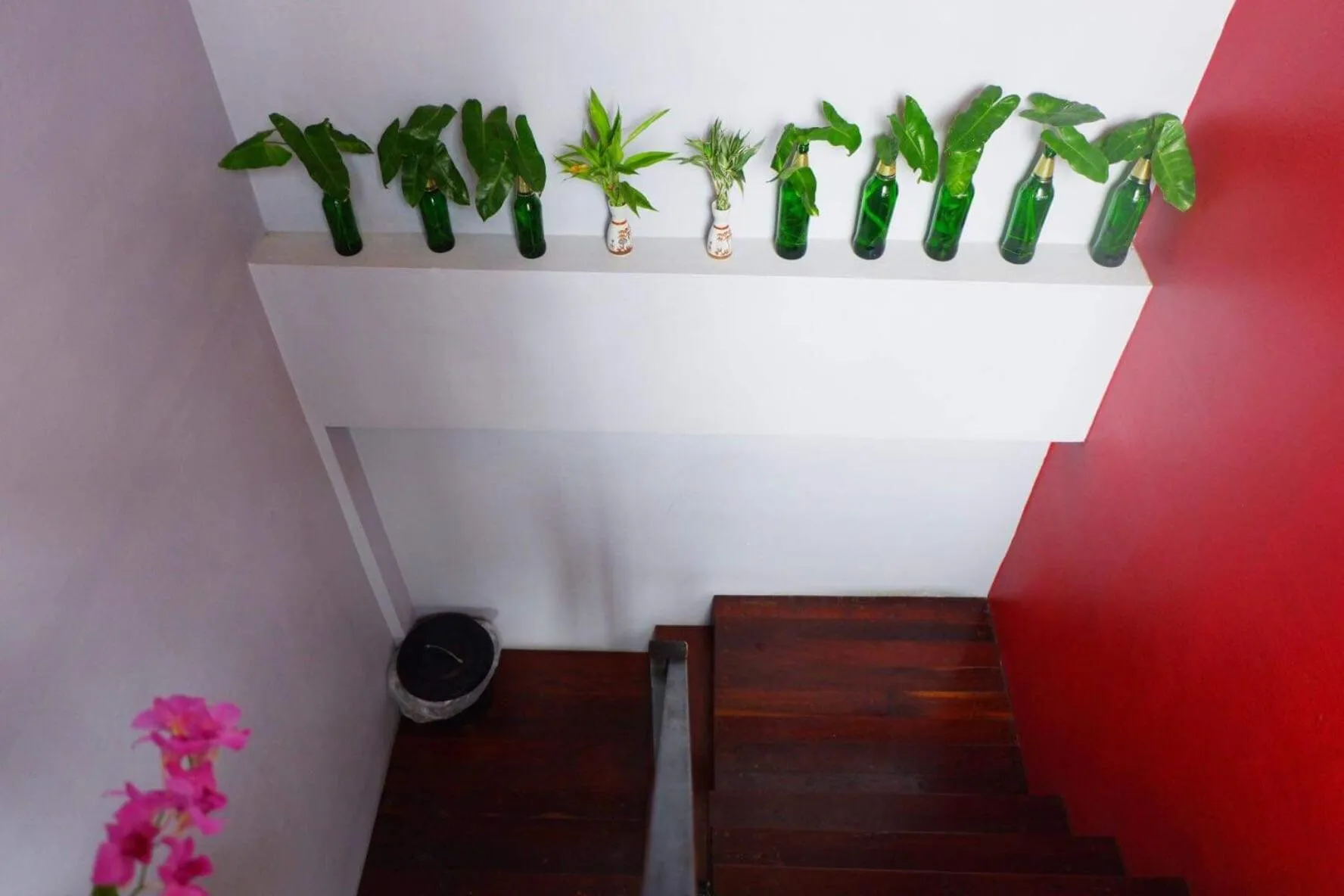 Rin GuestHouse Pracharak RD