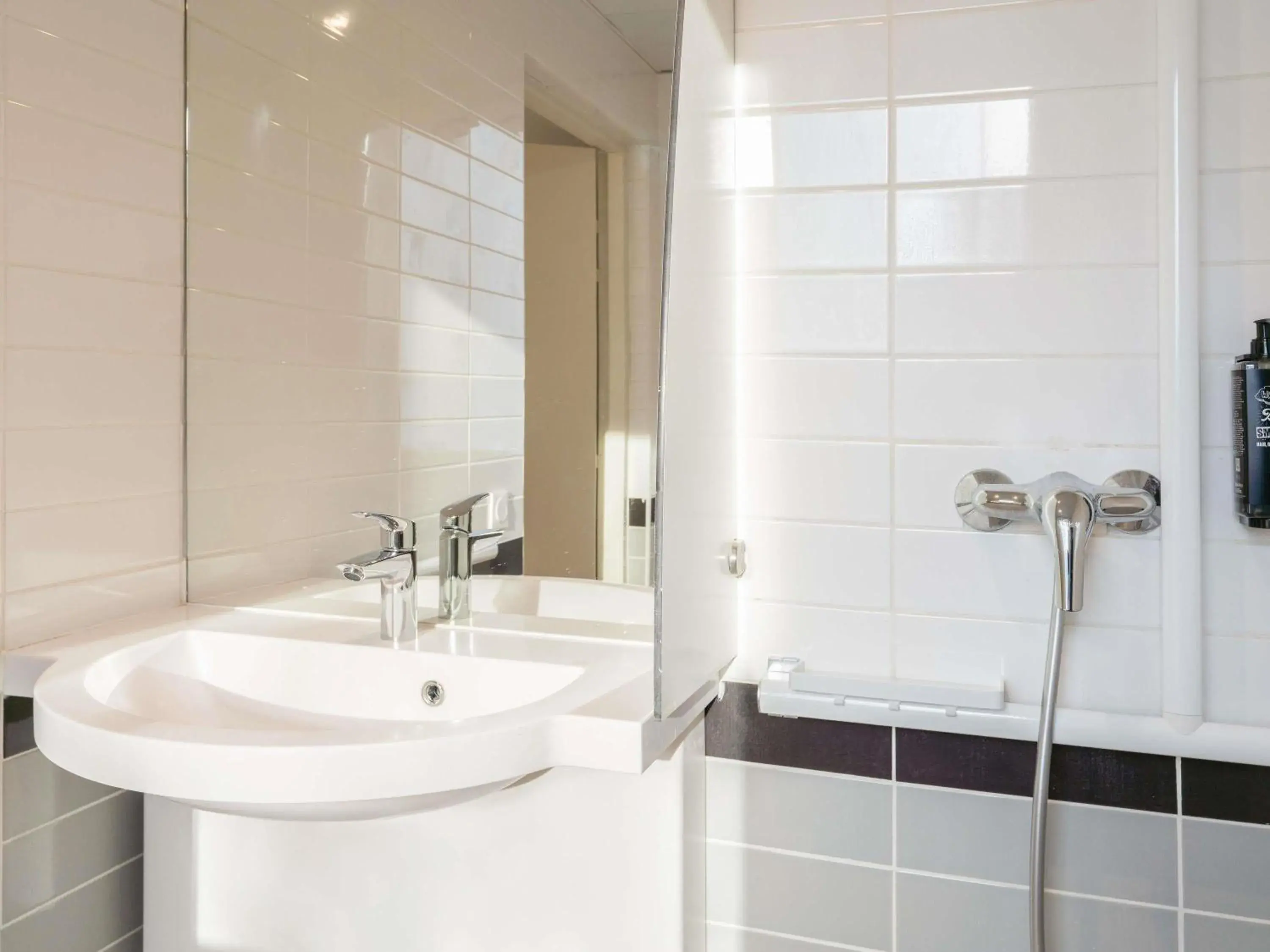 Bedroom in ibis budget Issy Les Moulineaux Paris Ouest Bedroom in ibis budget Issy Les Moulineaux Paris Ouest