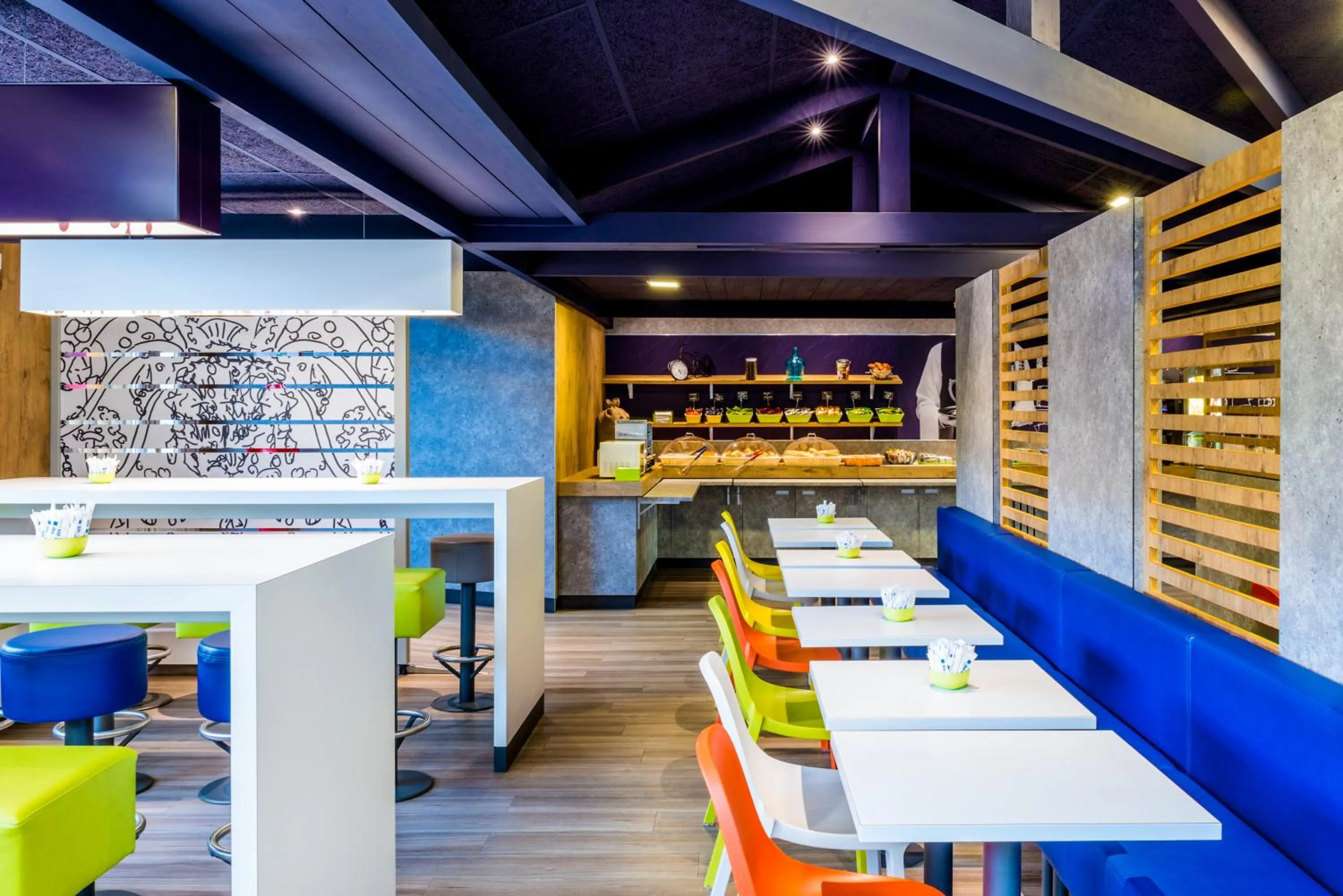 Coffee/tea facilities in ibis budget Issy Les Moulineaux Paris Ouest