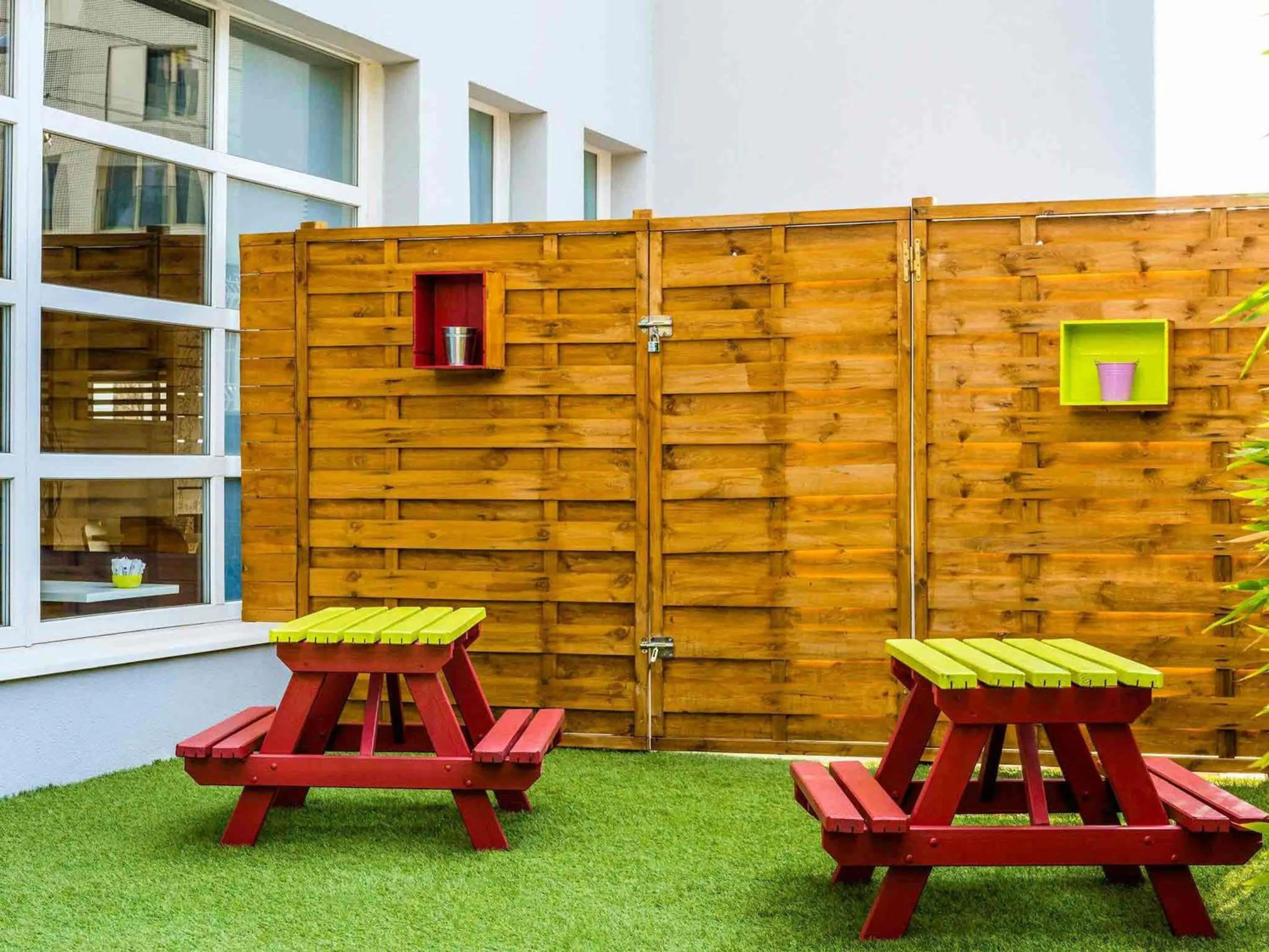 Other in ibis budget Issy Les Moulineaux Paris Ouest