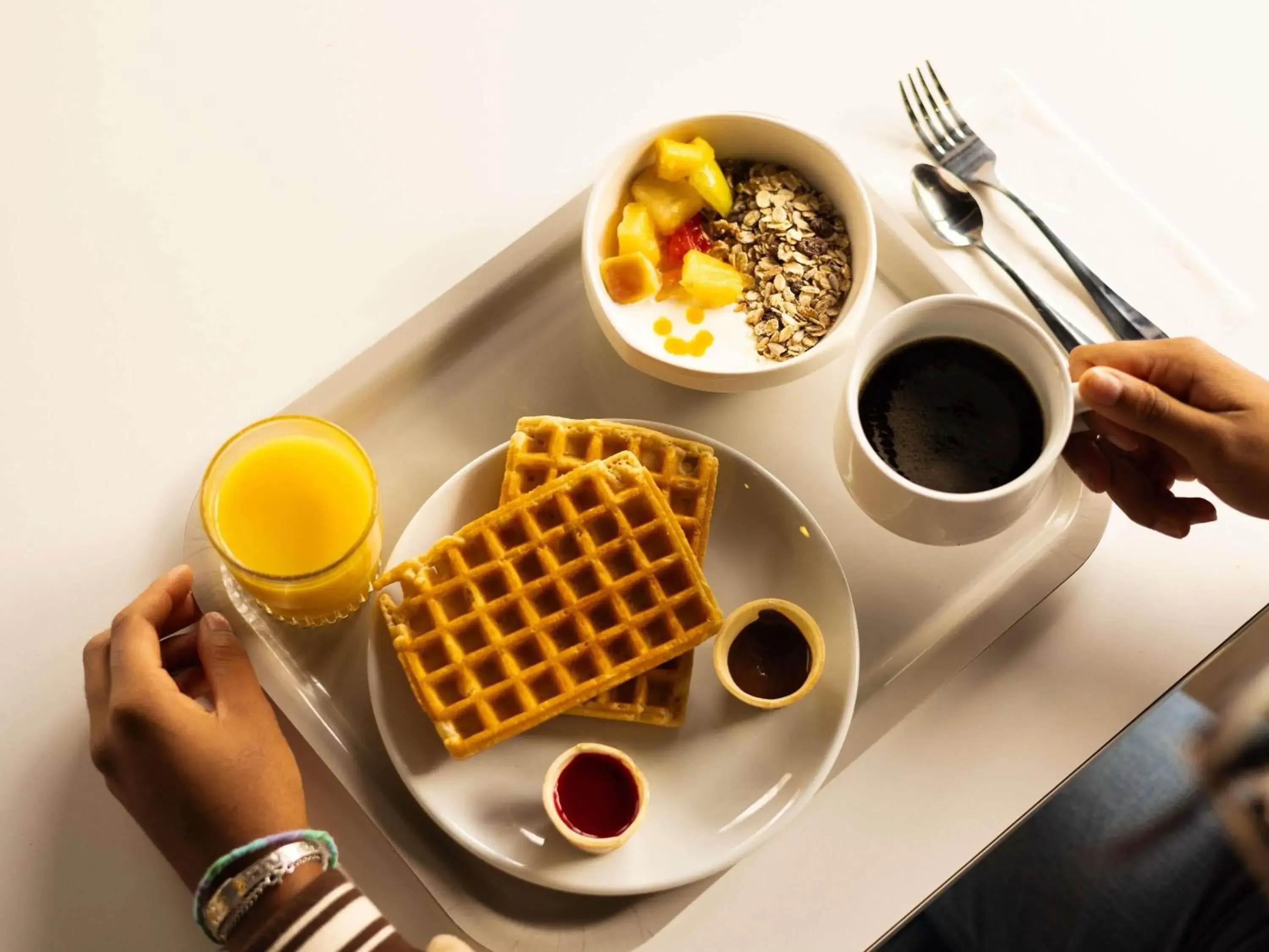 Breakfast in ibis budget Issy Les Moulineaux Paris Ouest Breakfast in ibis budget Issy Les Moulineaux Paris Ouest