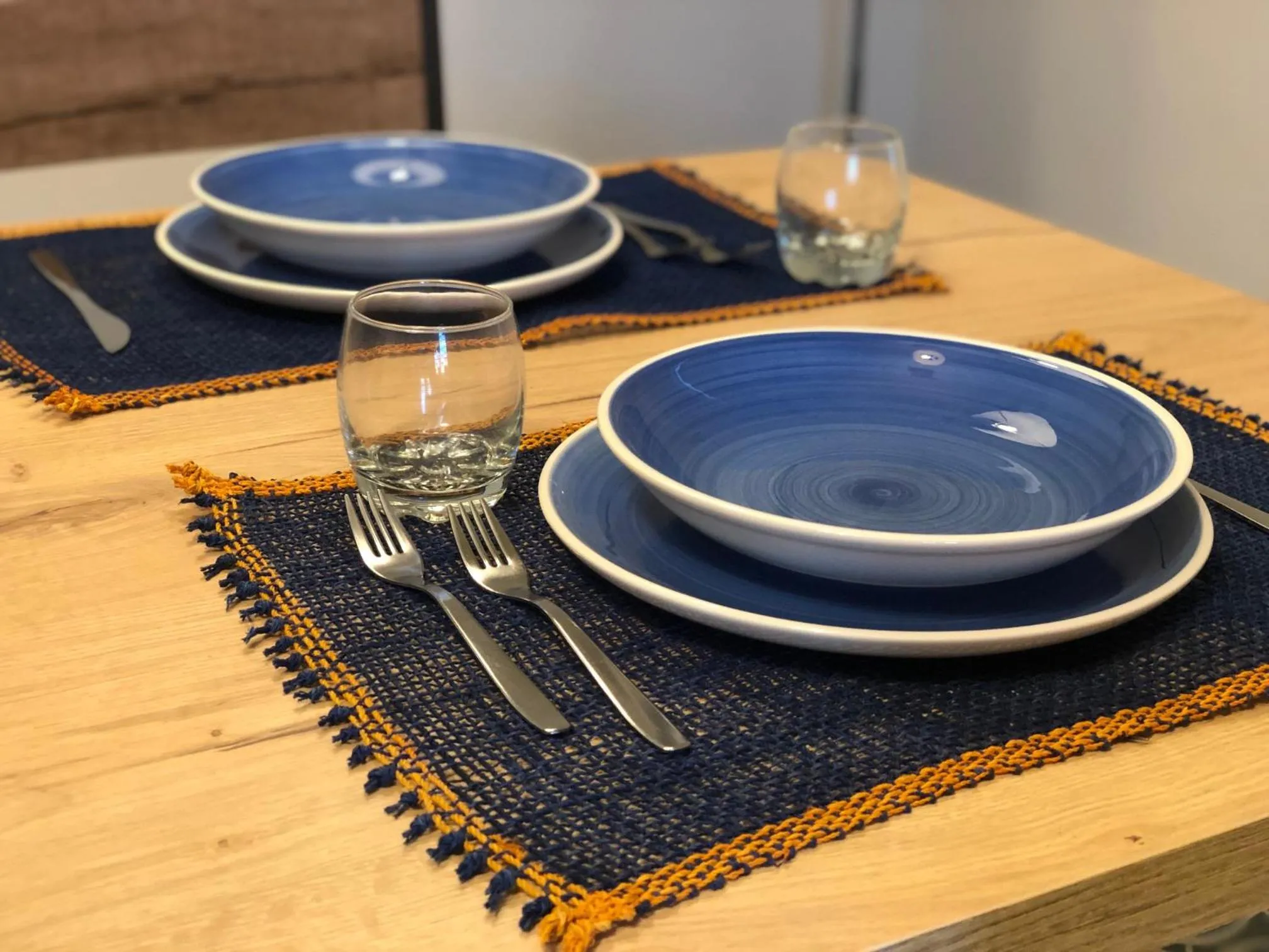 Dining area in BARRIQUE Guest House