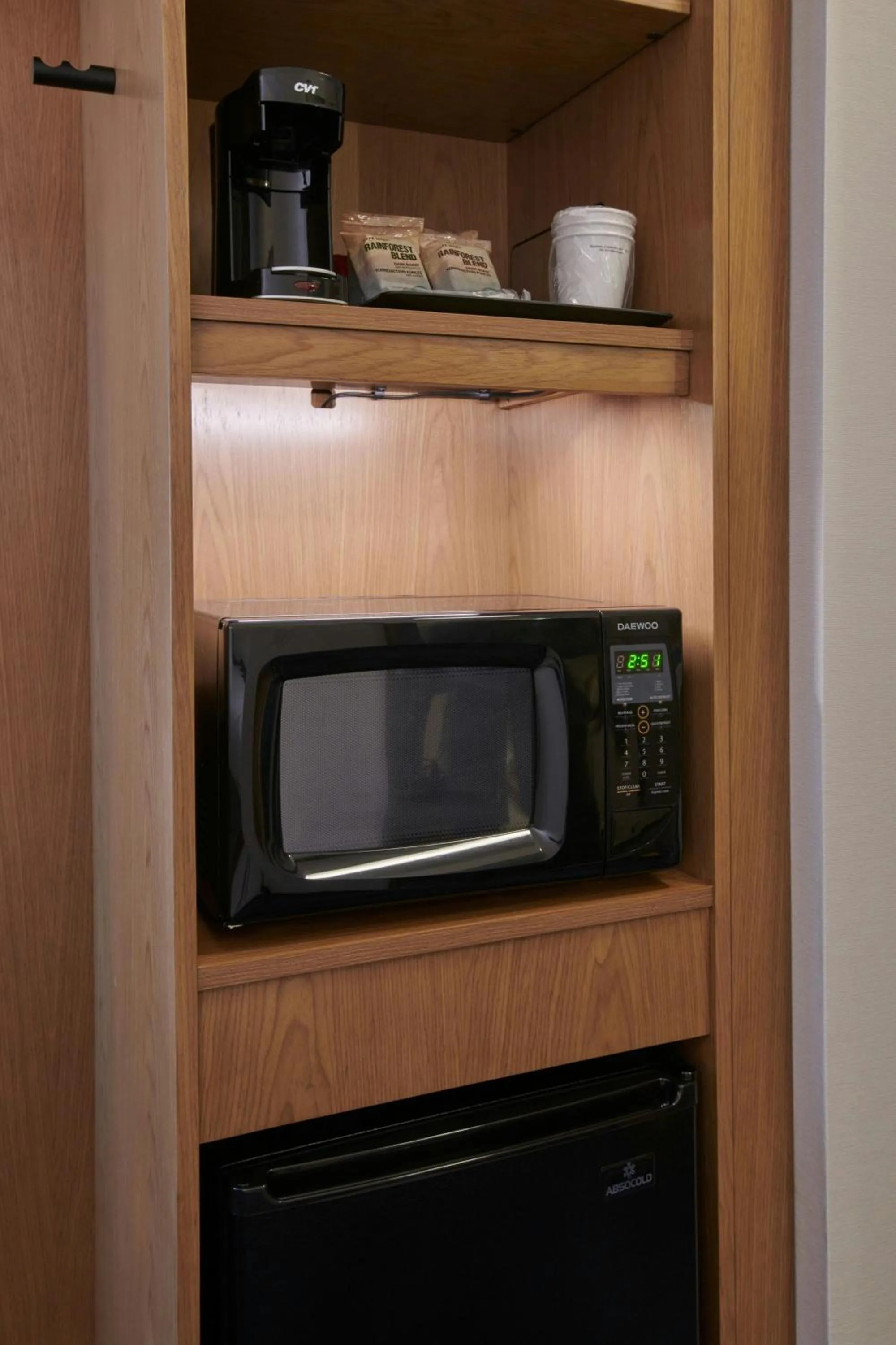 Photo of the whole room in Fairfield Inn & Suites by Marriott Louisville Jeffersonville