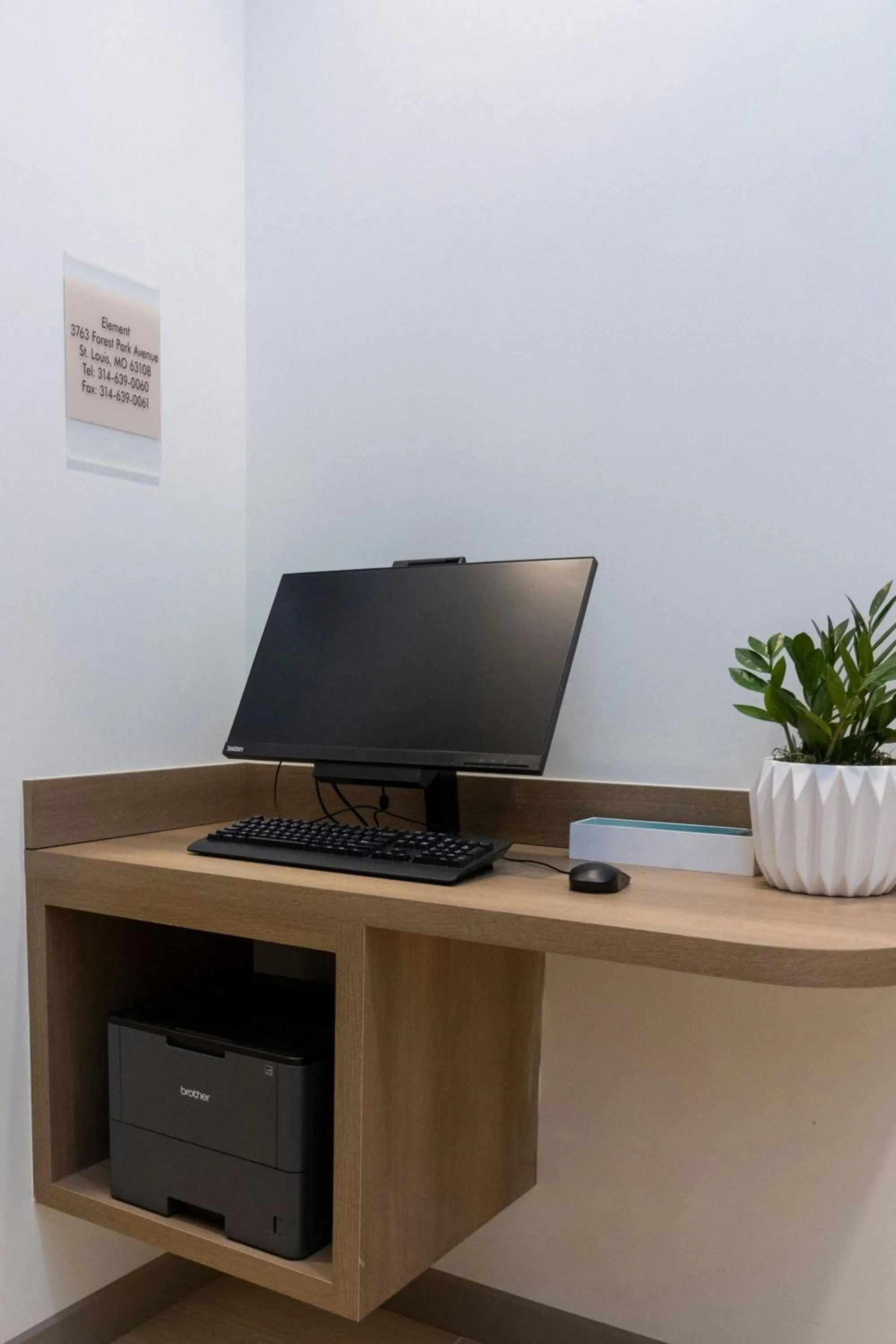 Other in Element St. Louis Midtown