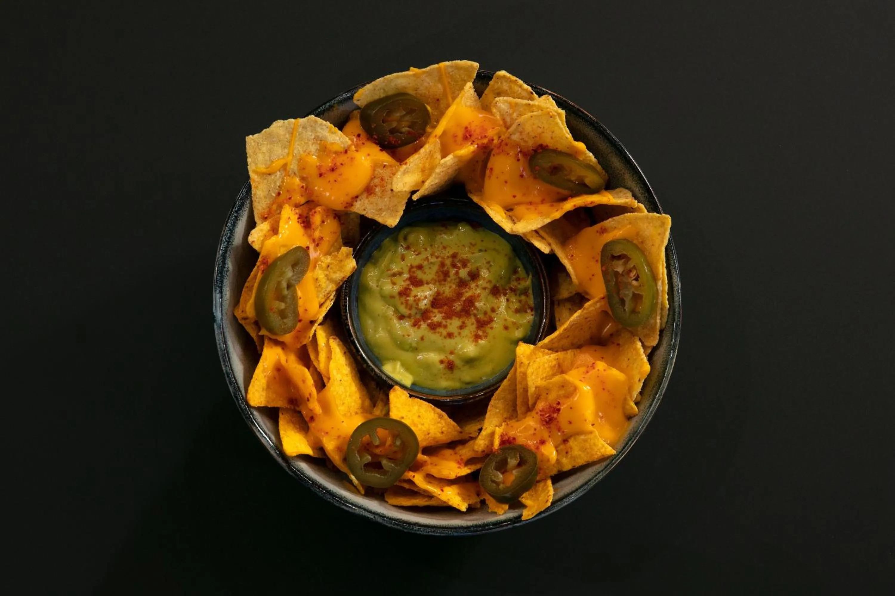 Food in Aloft Strasbourg City Centre