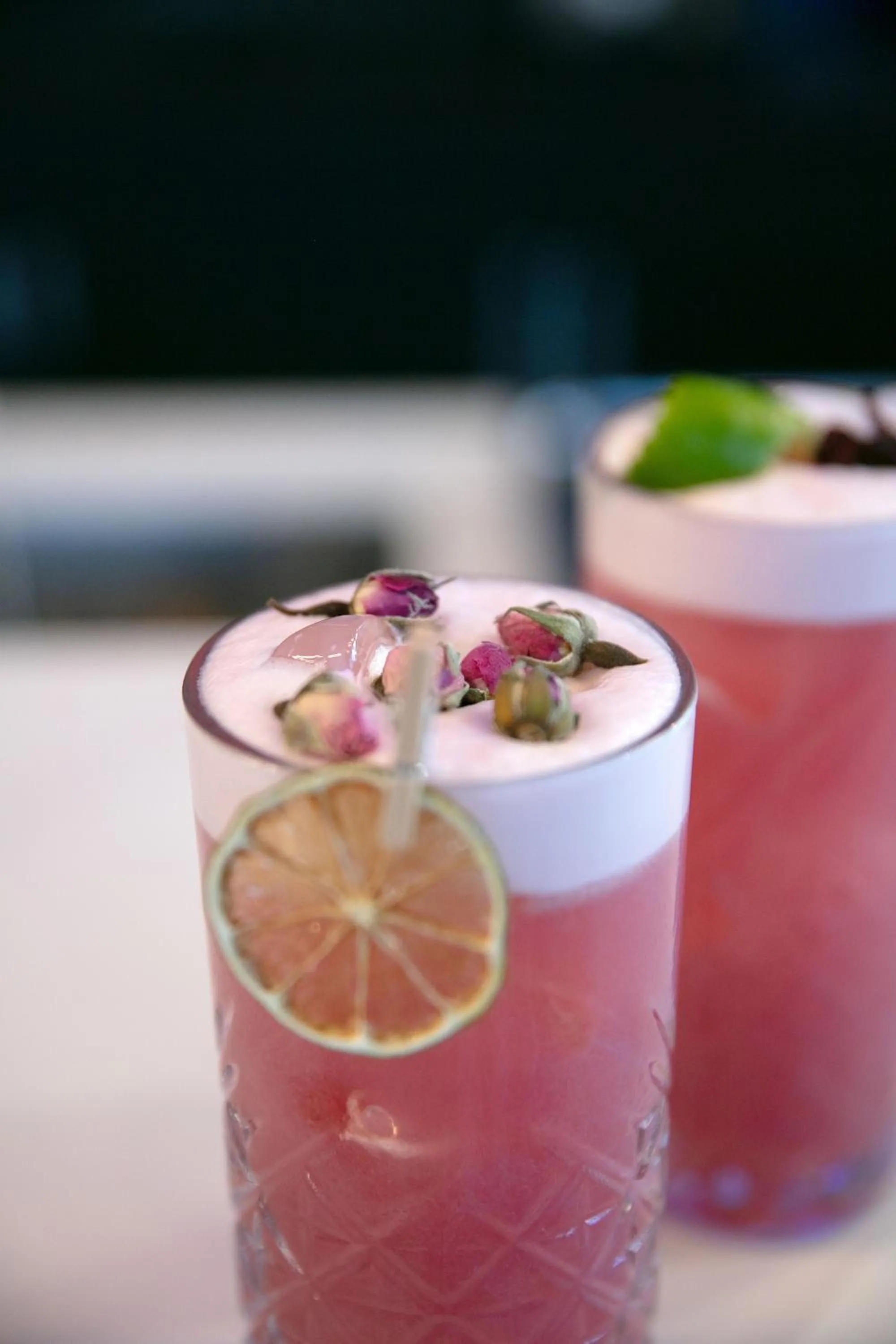 Lounge or bar in Aloft Strasbourg City Centre