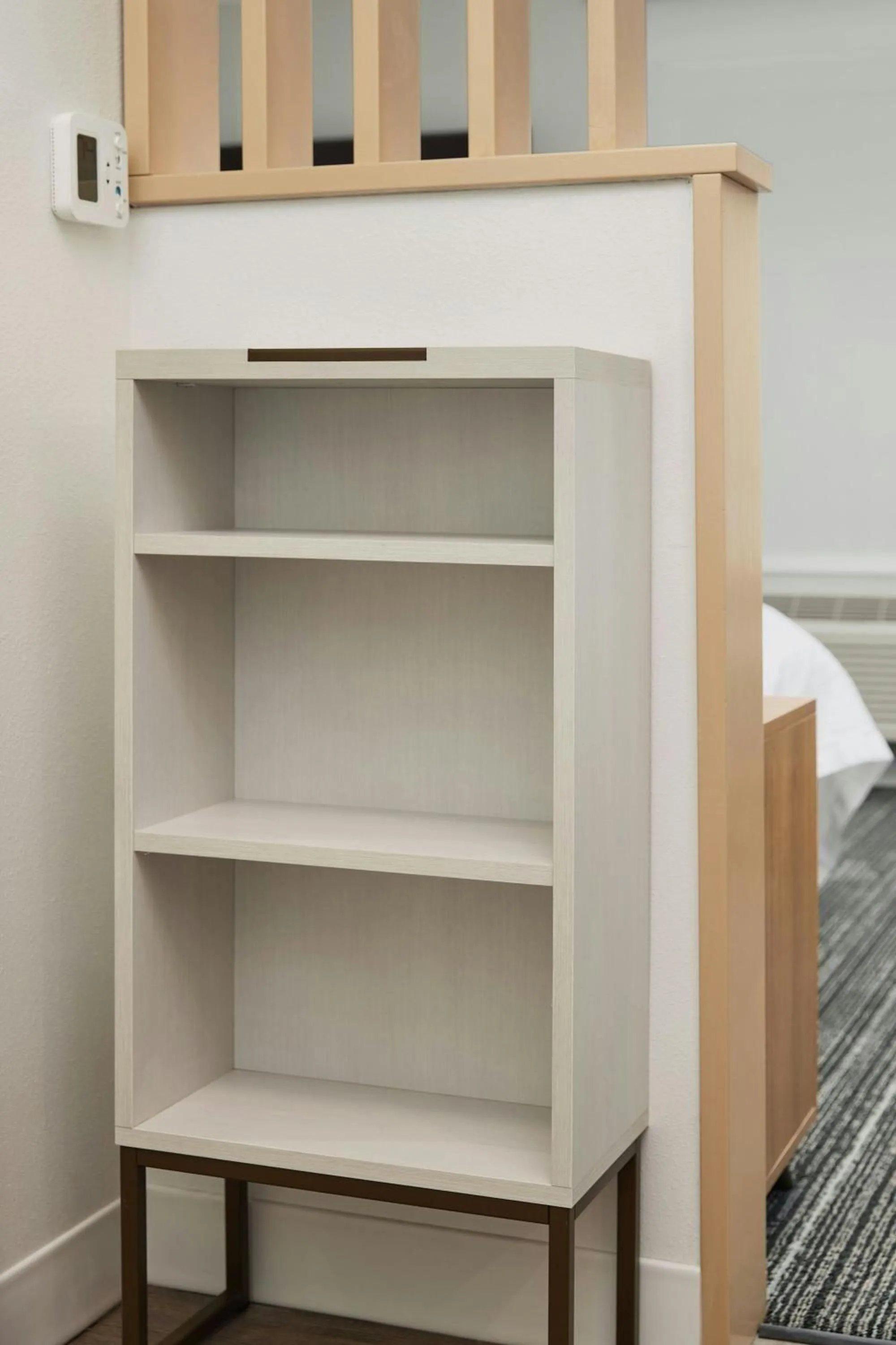 Photo of the whole room in TownePlace Suites by Marriott Tampa Casino Area