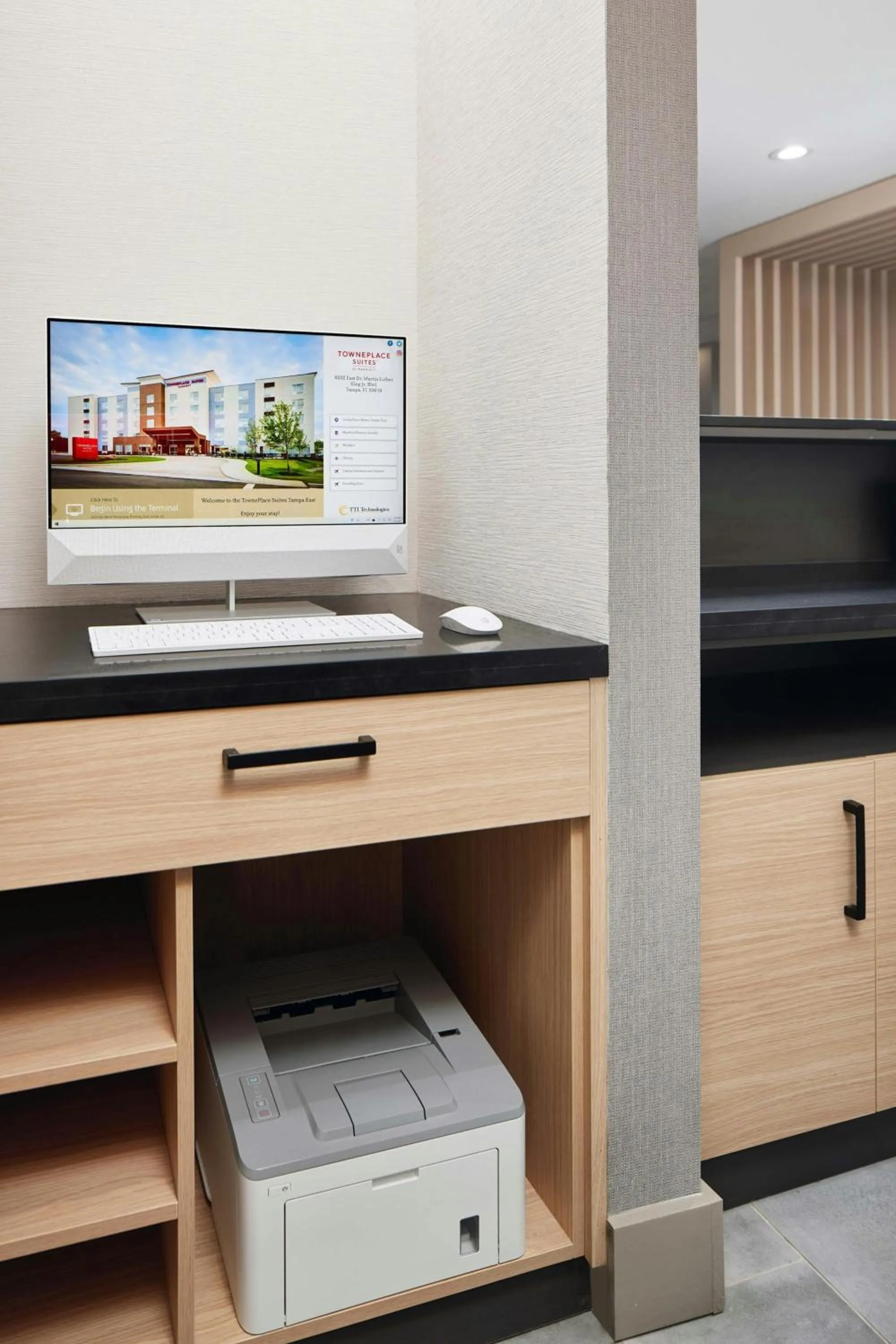 Other in TownePlace Suites by Marriott Tampa Casino Area