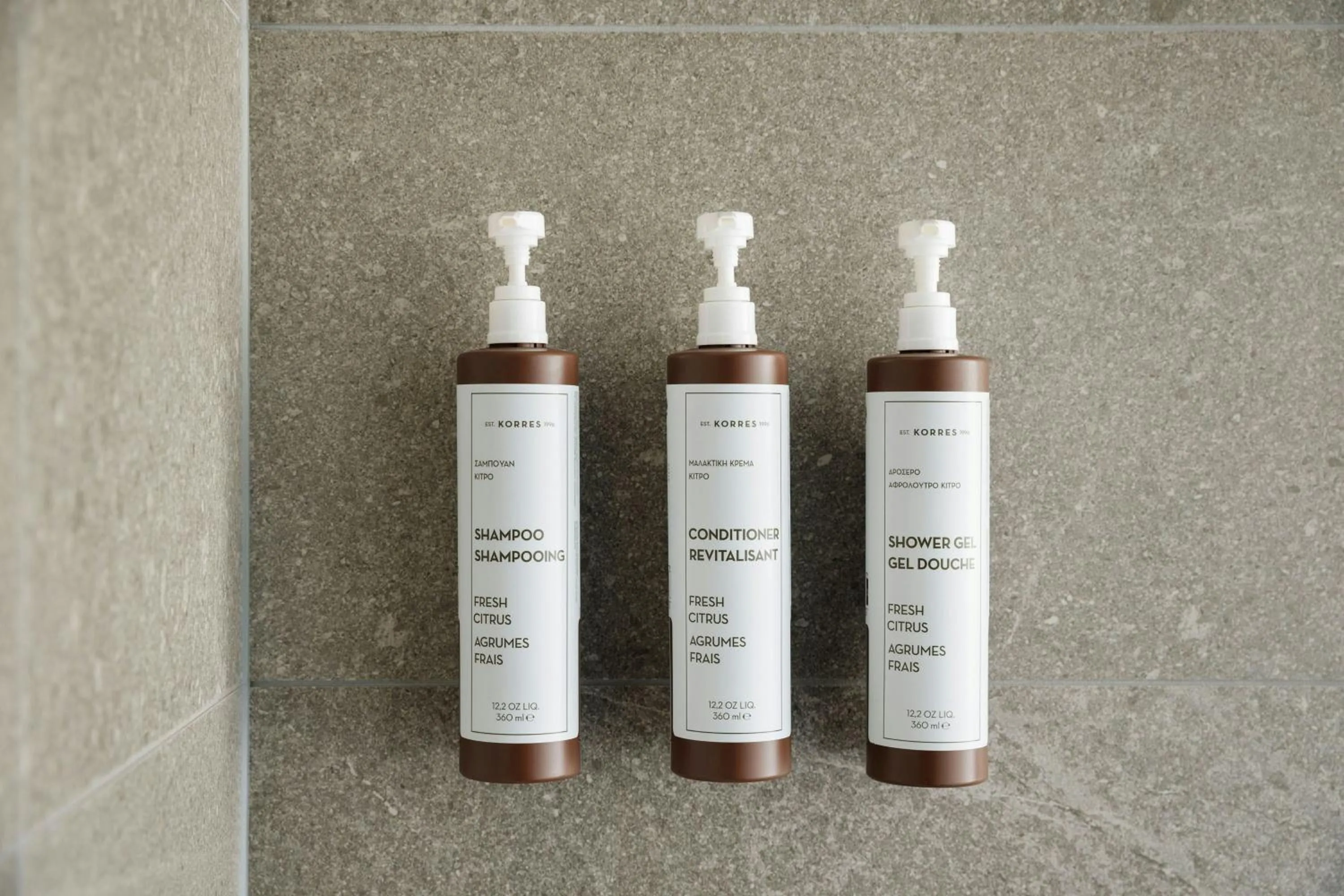 Bathroom in AC Hotel by Marriott Tokyo Ginza