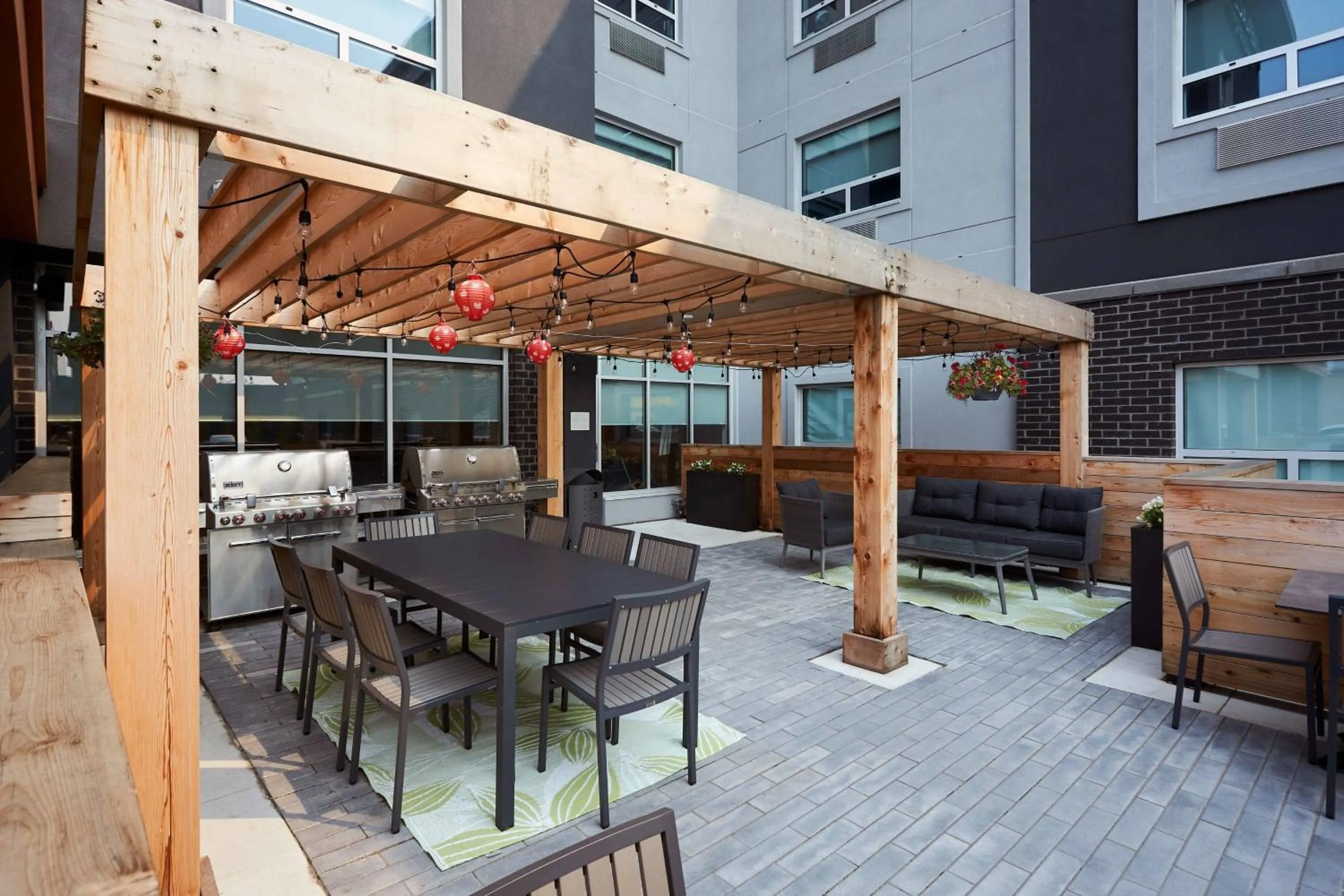 Other in TownePlace Suites by Marriott Hamilton