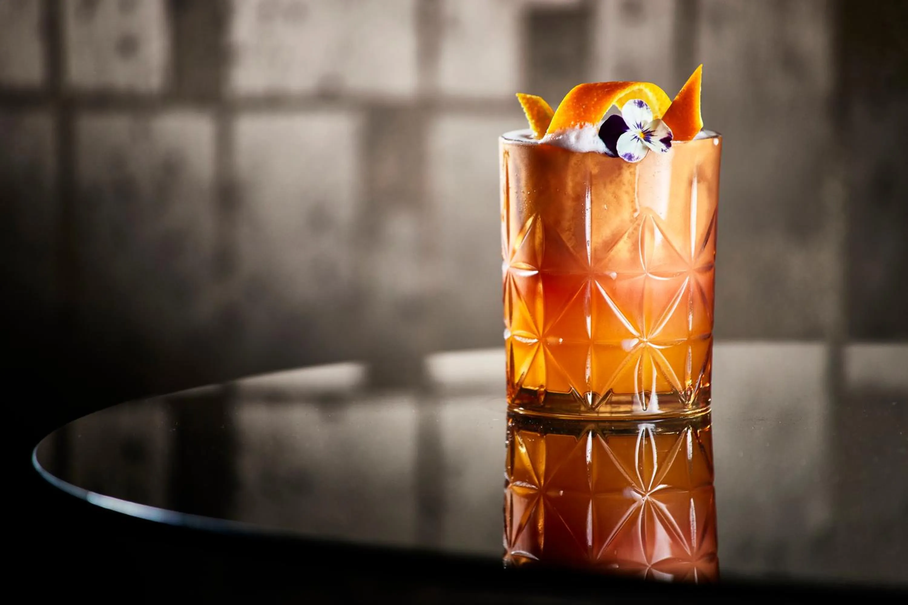 Food and drinks in Crowne Plaza - Warsaw - The HUB by IHG