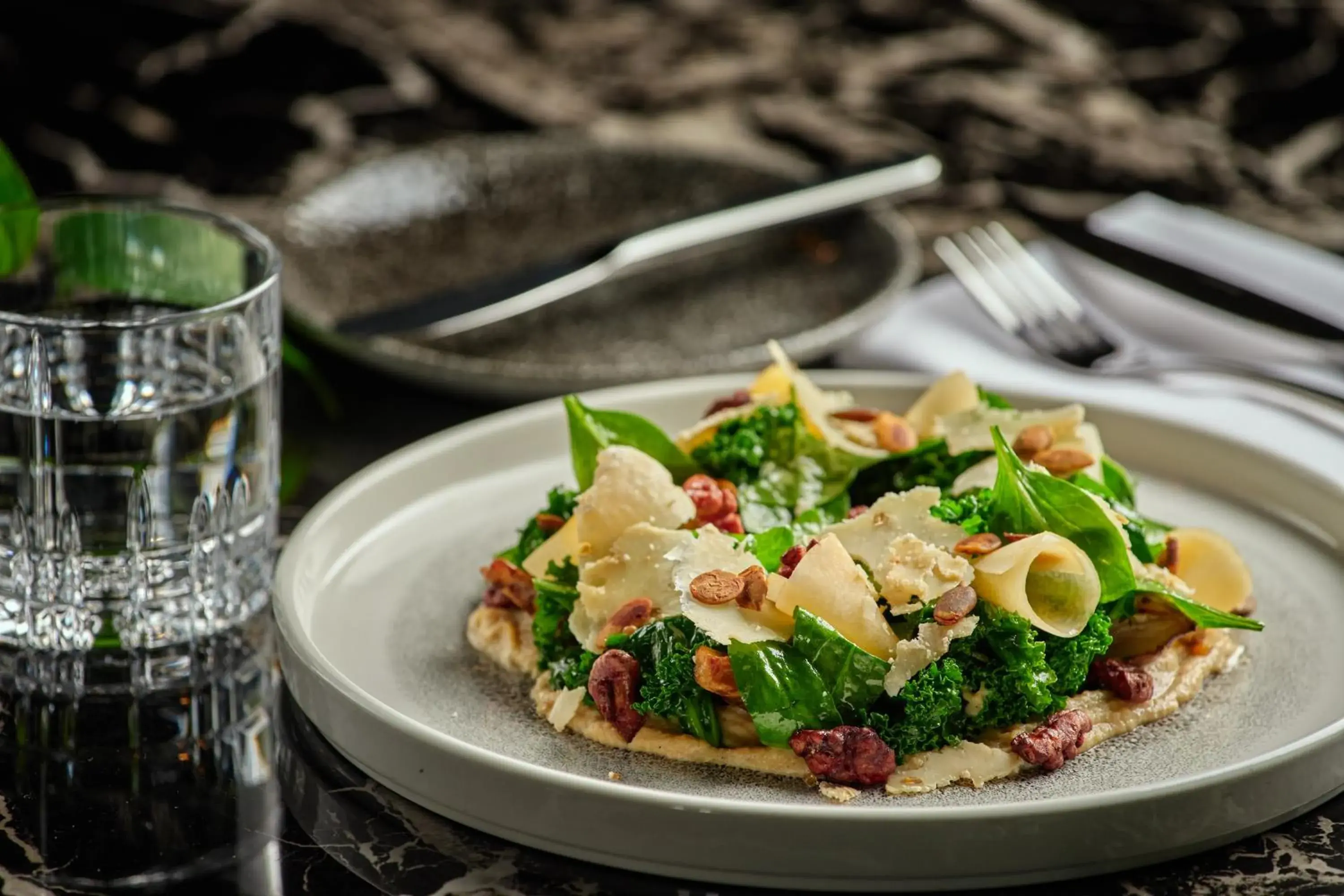 Food and drinks in Crowne Plaza - Warsaw - The HUB by IHG Food and drinks in Crowne Plaza - Warsaw - The HUB by IHG