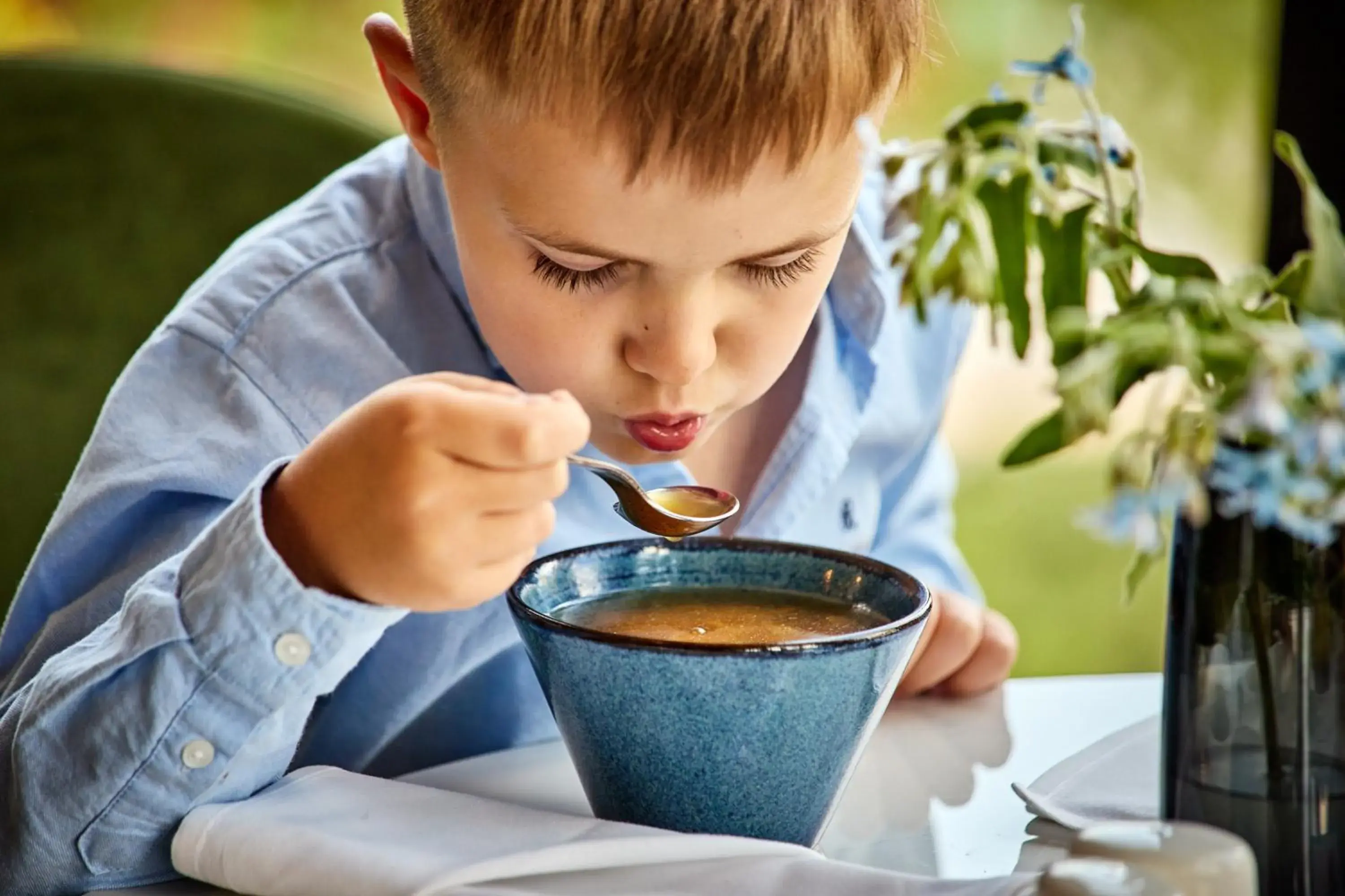 Restaurant/places to eat in Crowne Plaza - Warsaw - The HUB by IHG Restaurant/places to eat in Crowne Plaza - Warsaw - The HUB by IHG