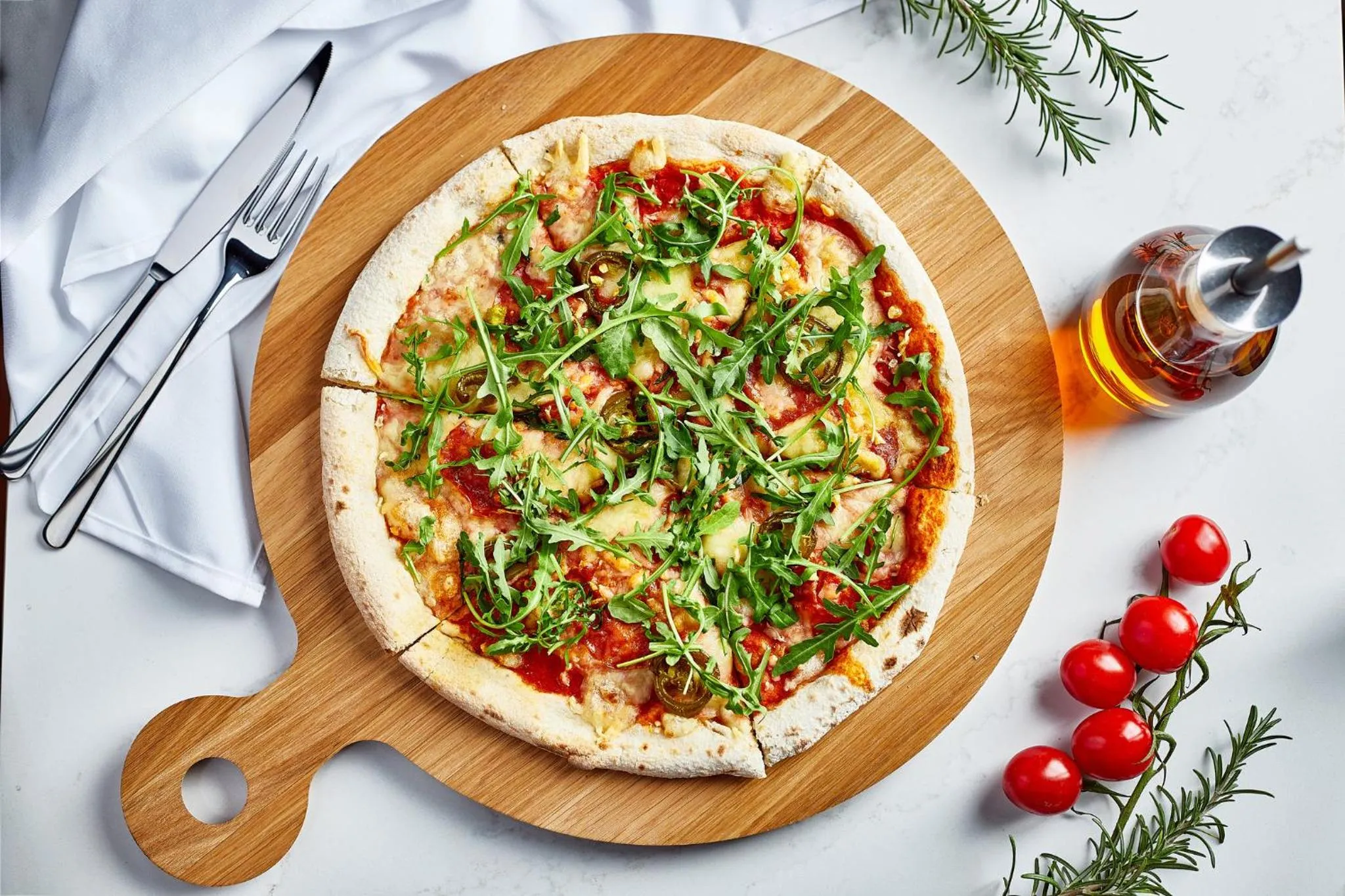 Bedroom in Crowne Plaza - Warsaw - The HUB by IHG