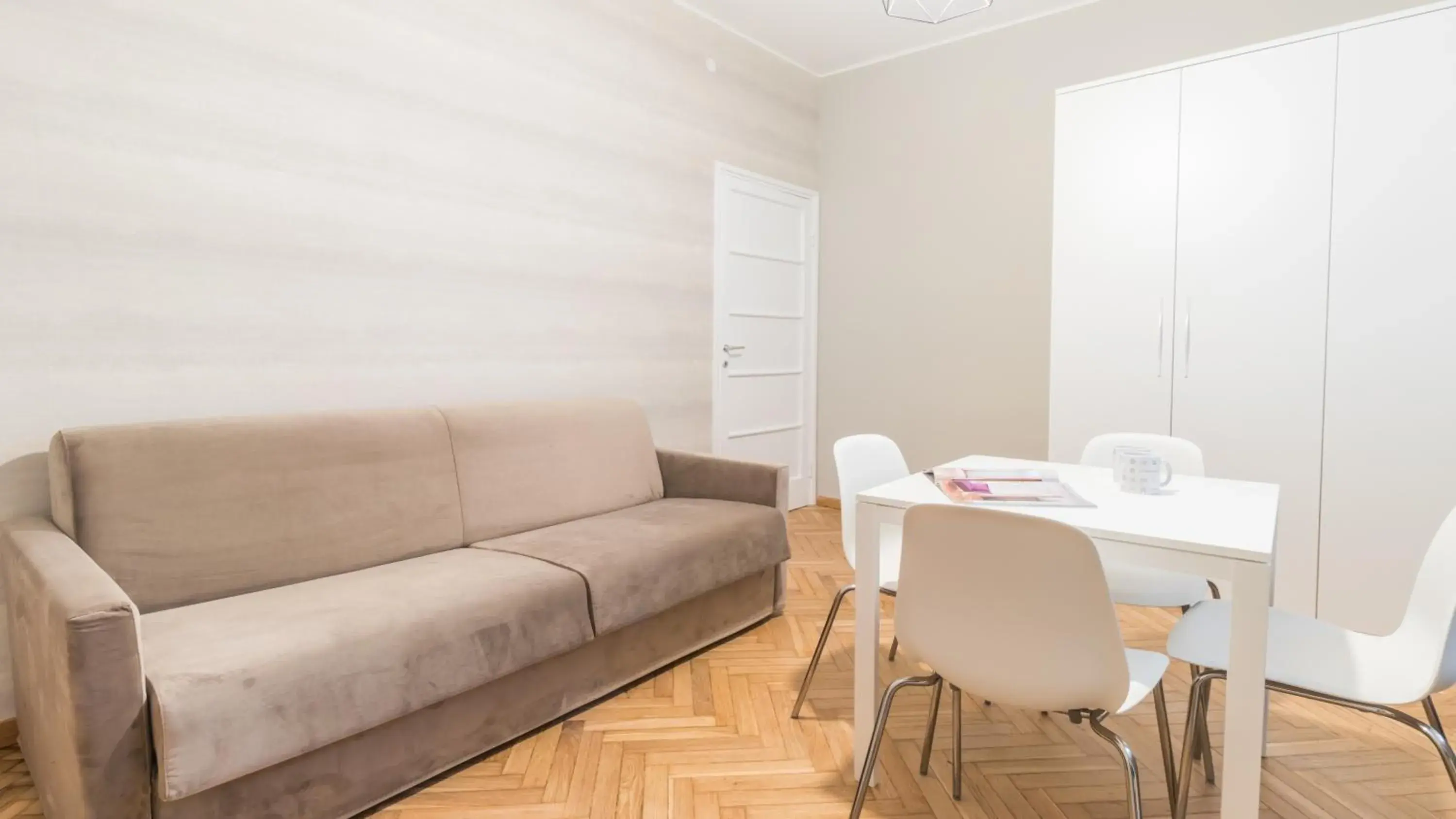 One-Bedroom Apartment in Italianway Easy - Sacconi 2 One-Bedroom Apartment in Italianway Easy - Sacconi 2