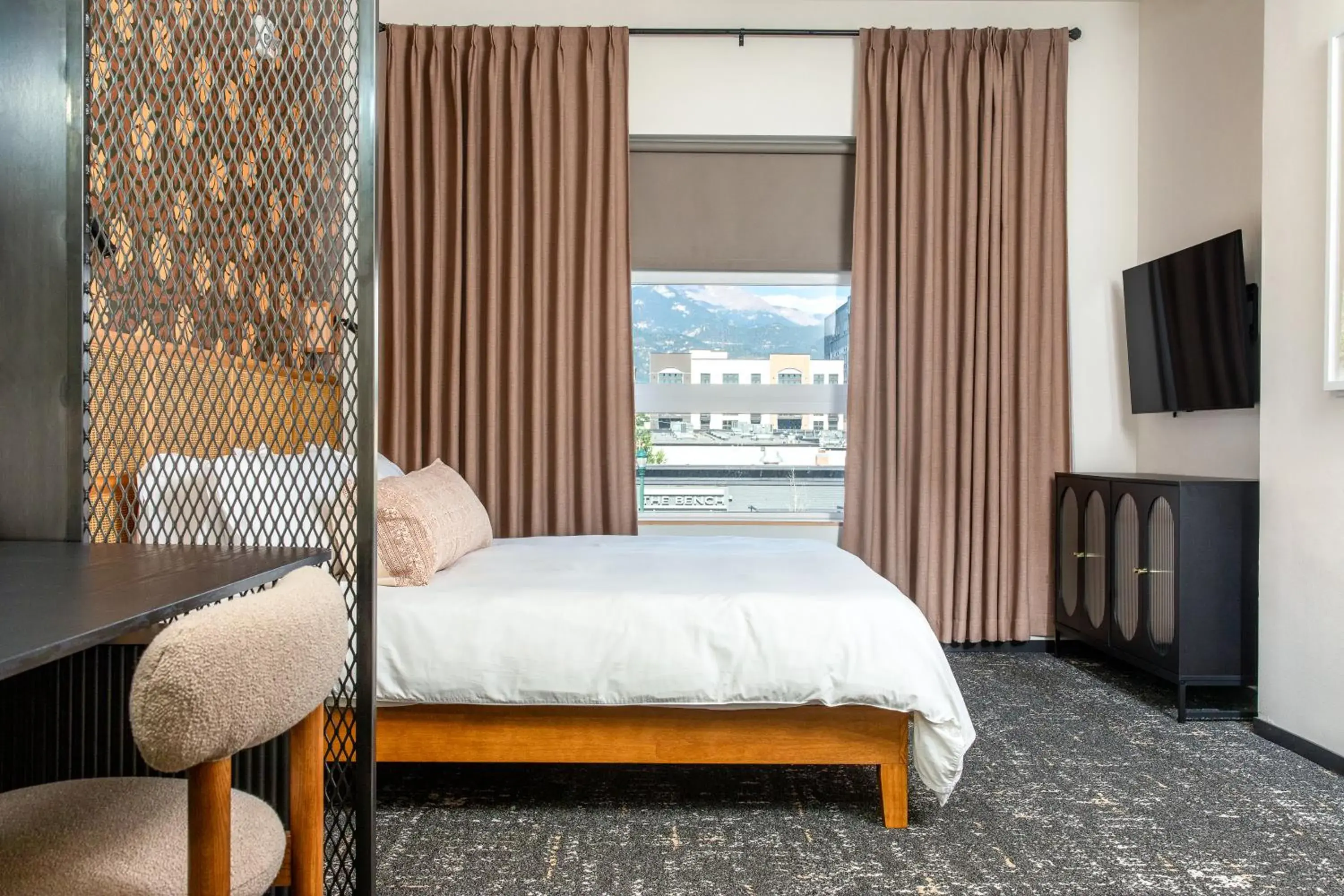 Deluxe Junior Suite in Kinship Landing Deluxe Junior Suite in Kinship Landing