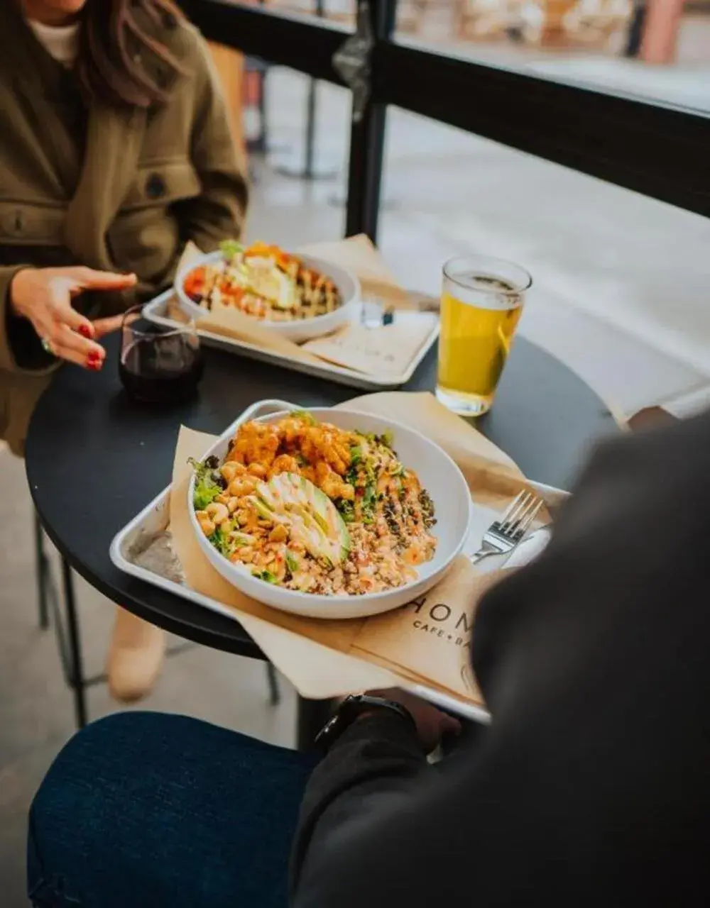 Restaurant/places to eat in Kinship Landing Restaurant/places to eat in Kinship Landing