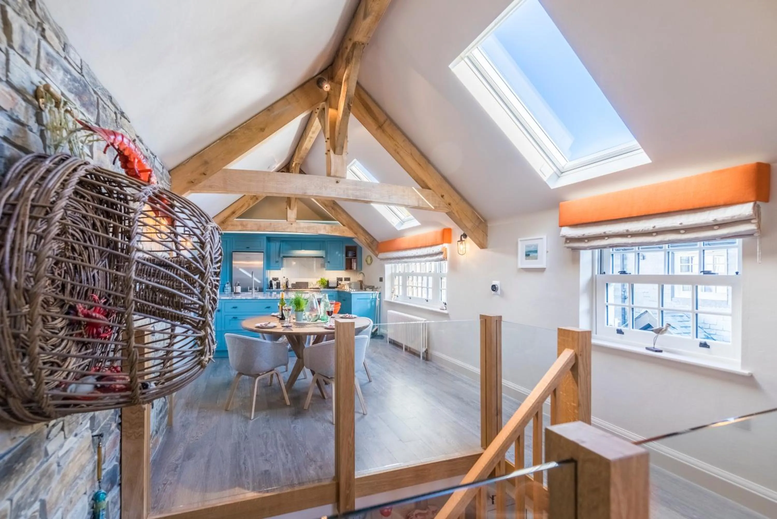 Wella 5 Star Gold Award Luxury Cottage