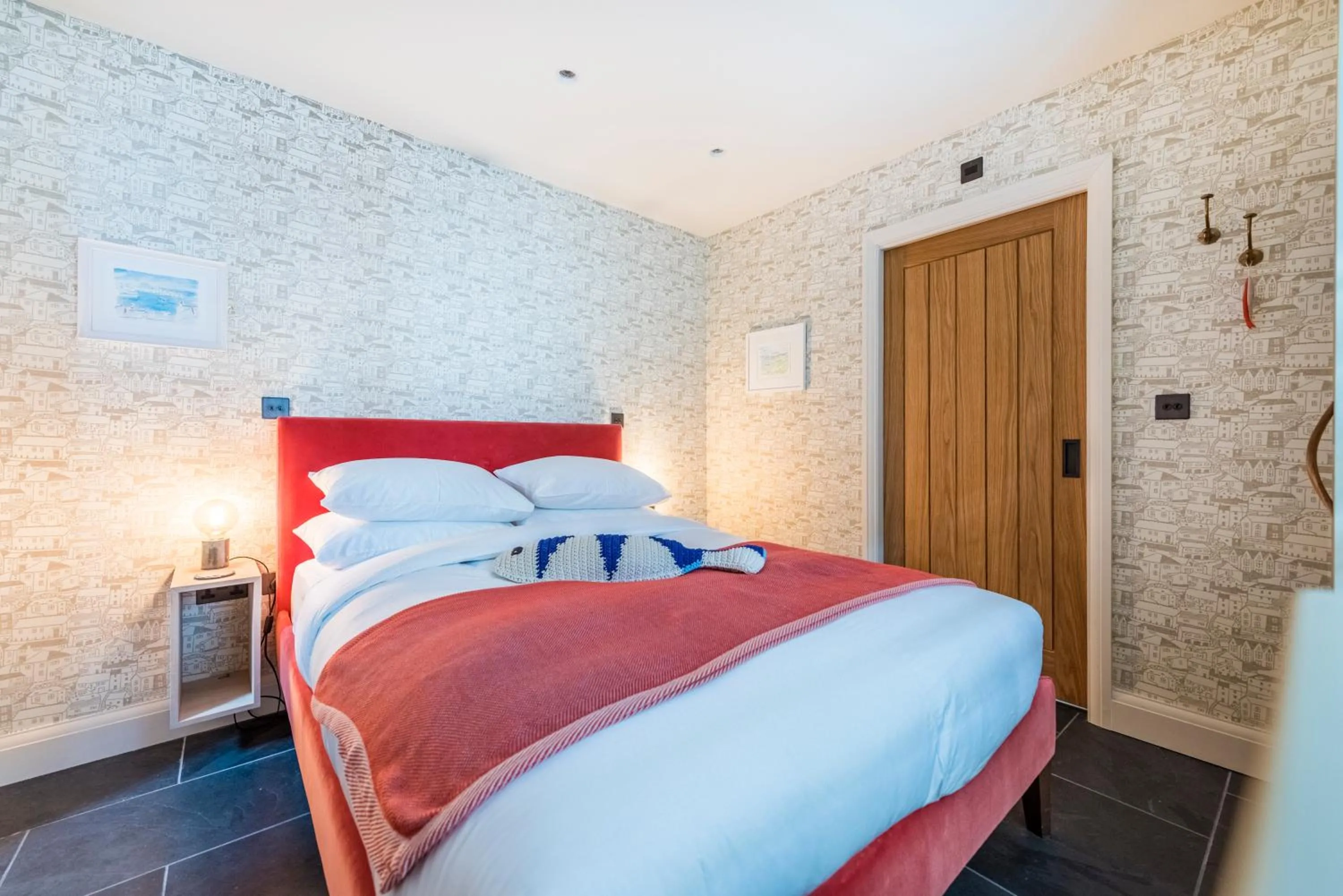 Wella 5 Star Gold Award Luxury Cottage