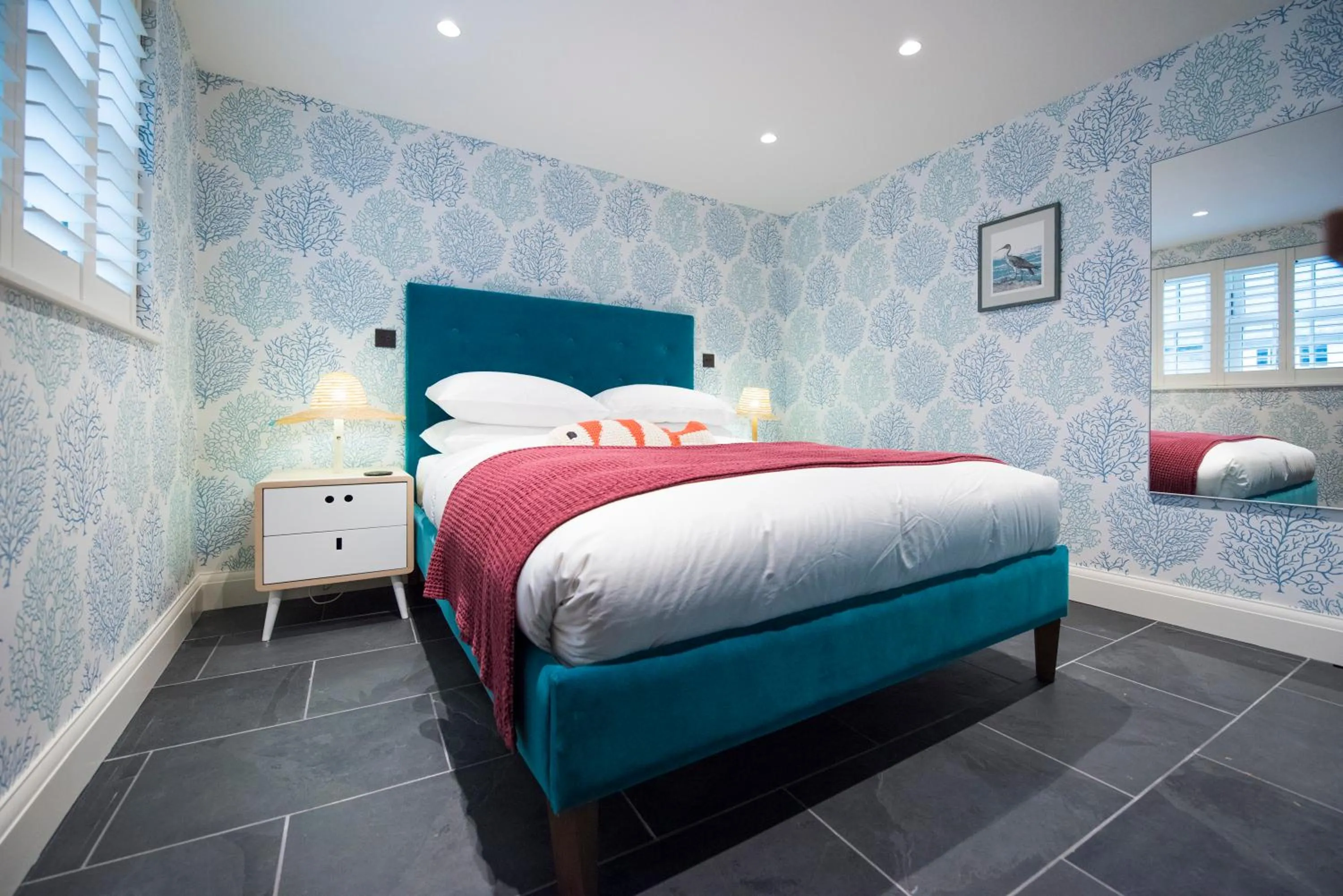 Juliot 5 Star Gold Award Luxury Cottage