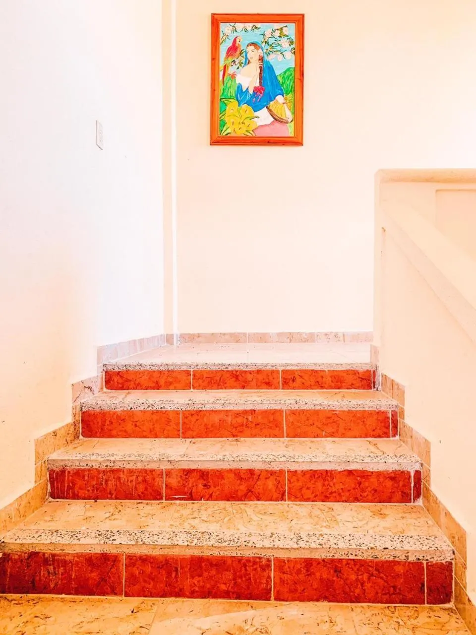 Hotel Sociedad y Maristas