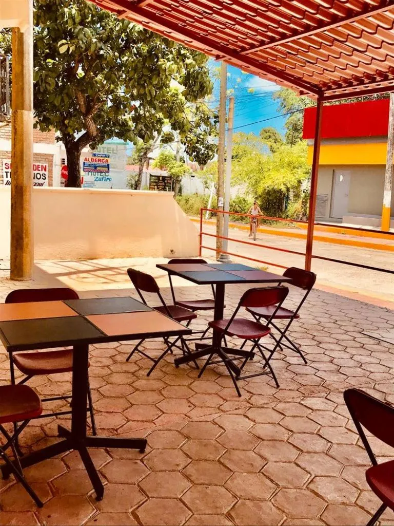 Hotel Sociedad y Maristas