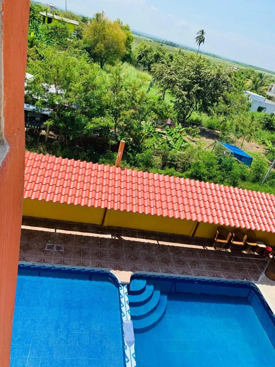 Hotel Sociedad y Maristas